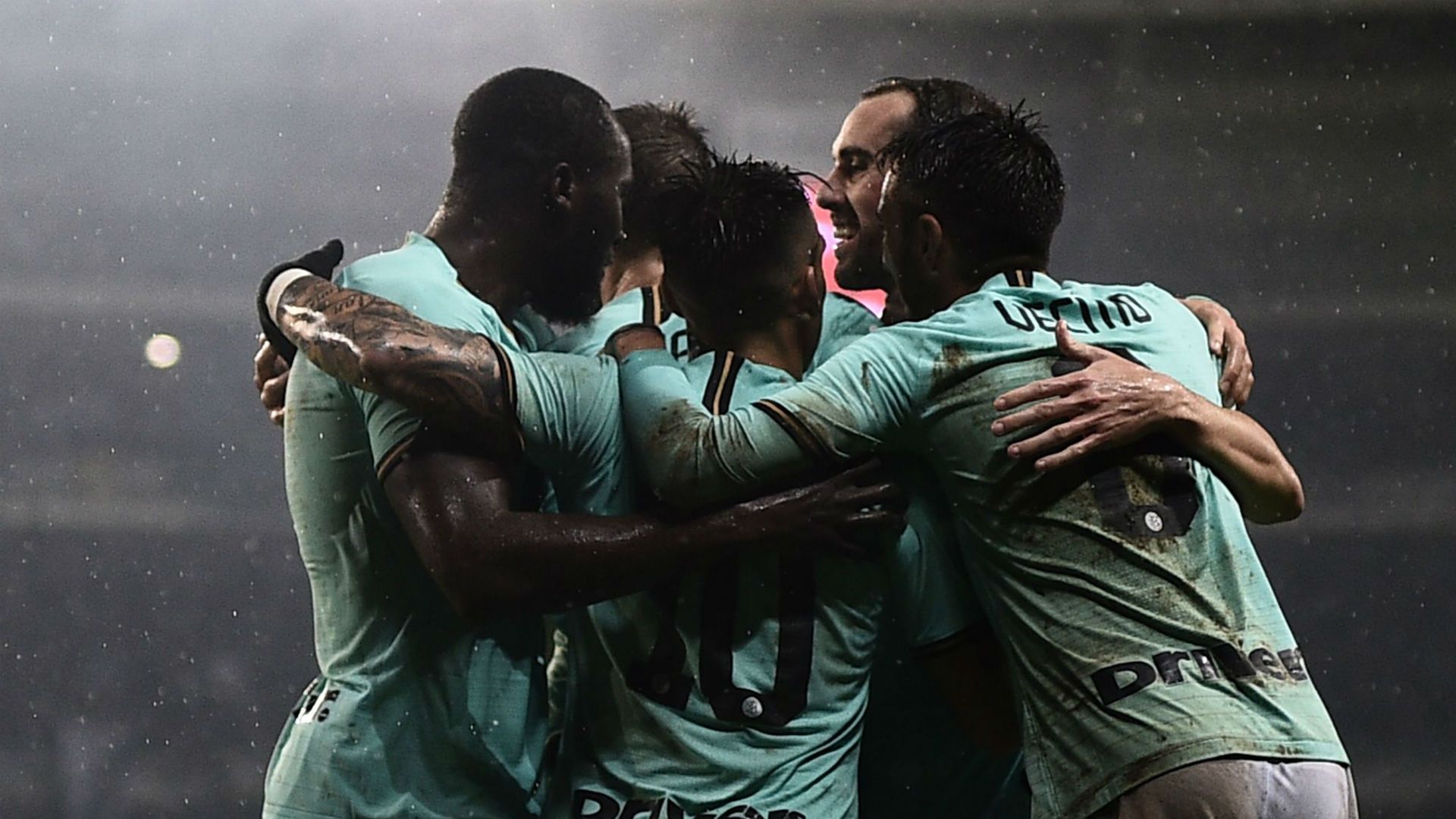 Torino Inter Serie A