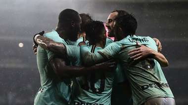 Torino Inter Serie A