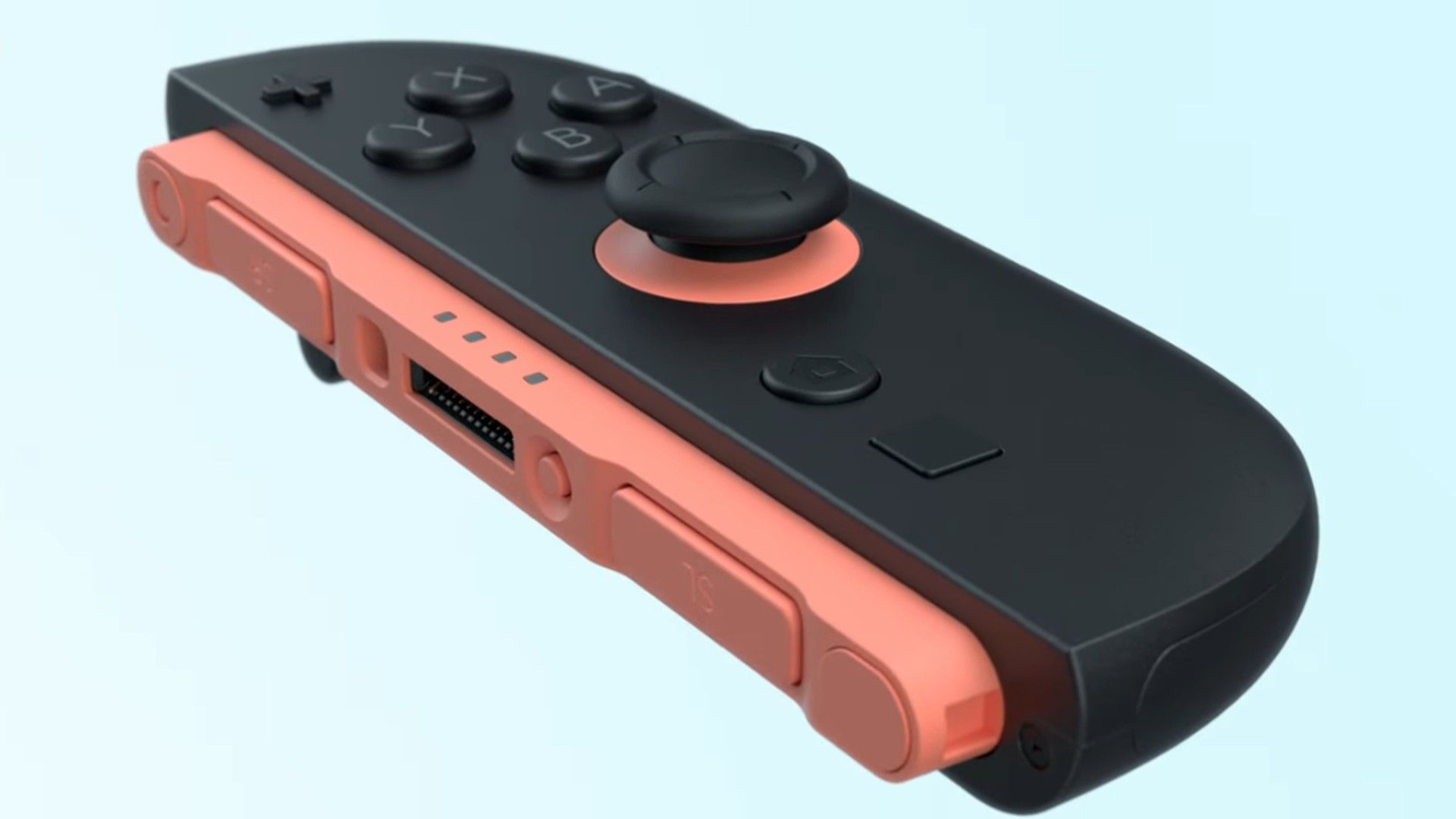 switch 2 Controller.