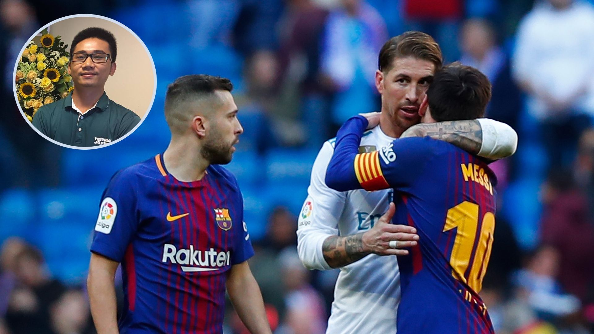 Vietnamese fans predict El Clasico