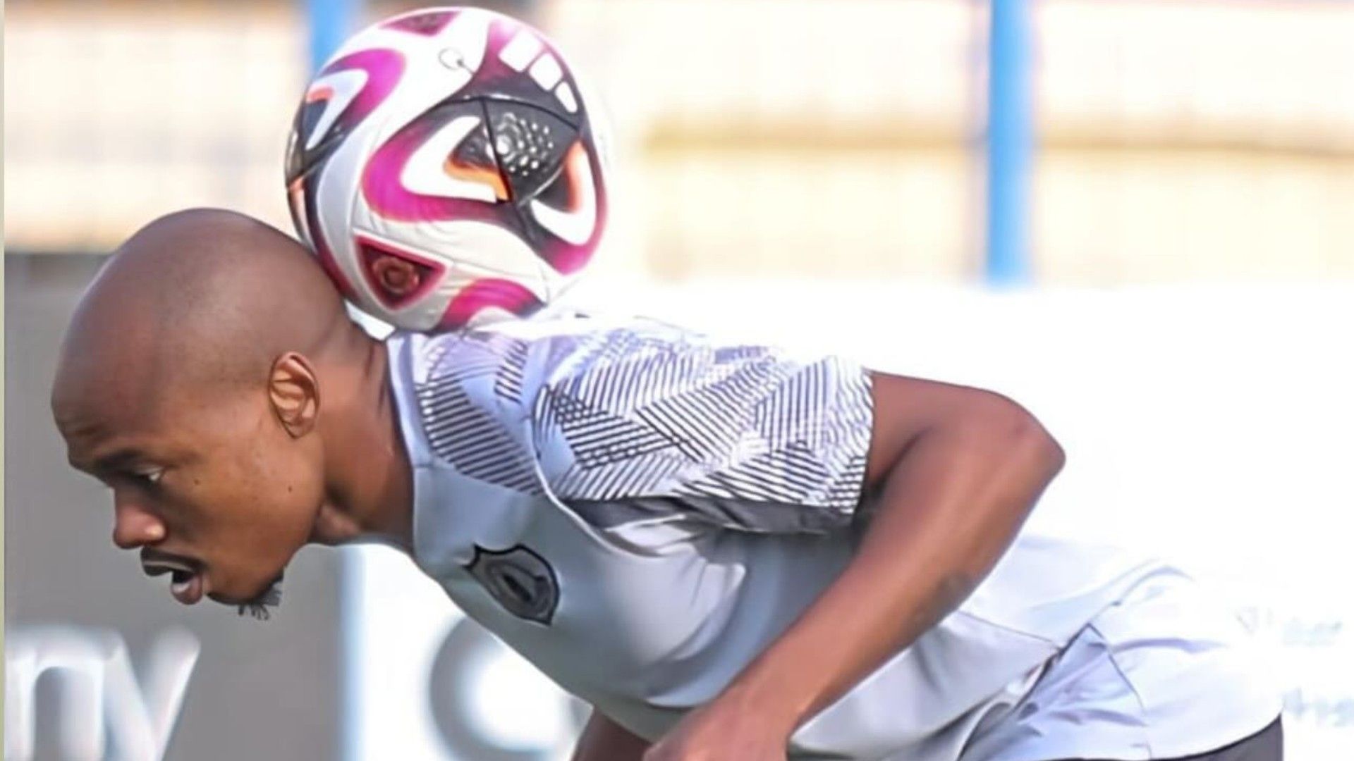 Percy Tau, Qatar SC, February 2025