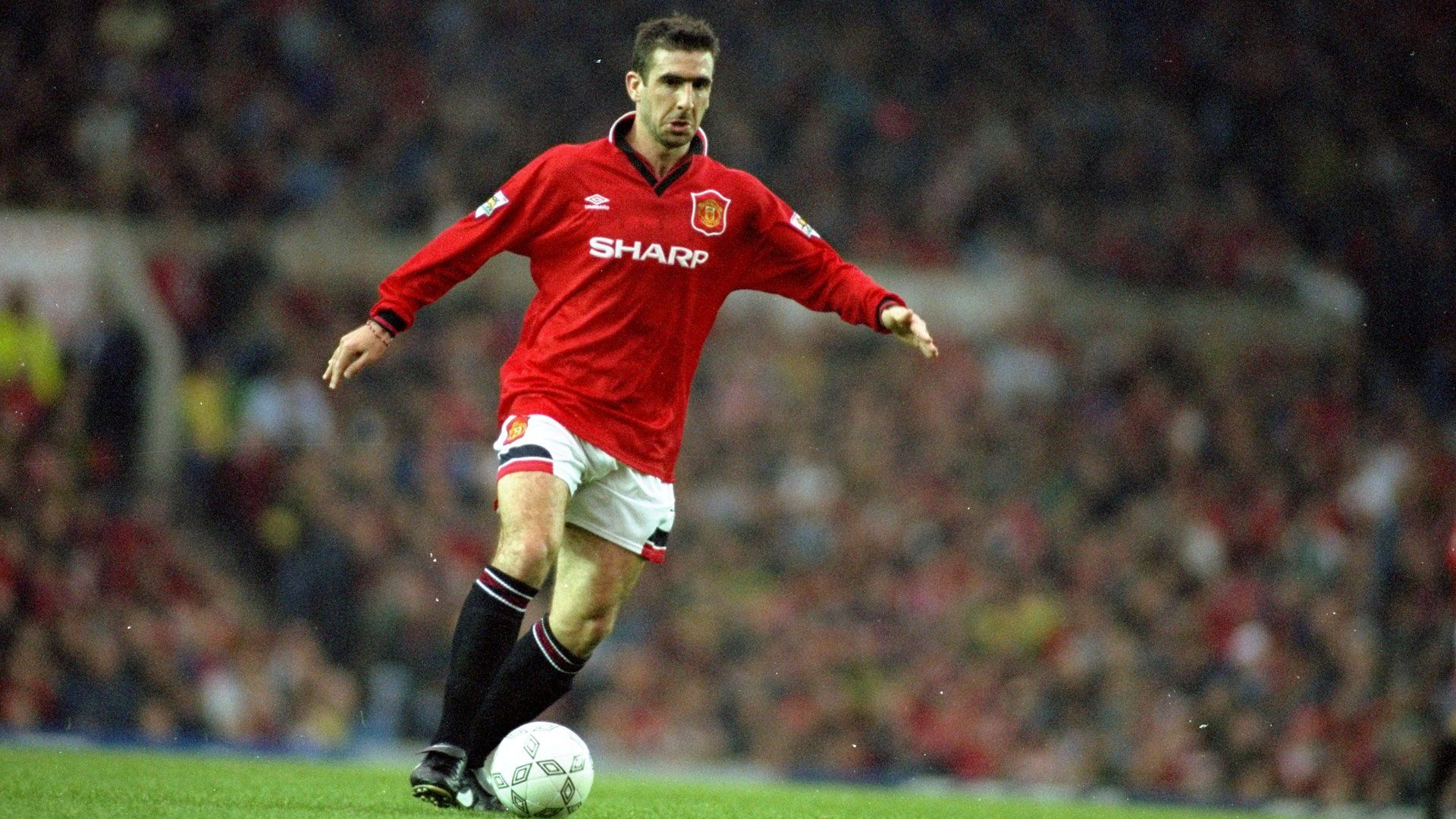 Eric Cantona 1994