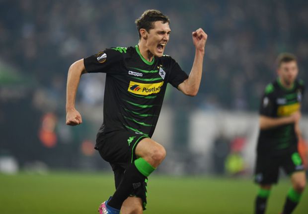 Andreas Christensen