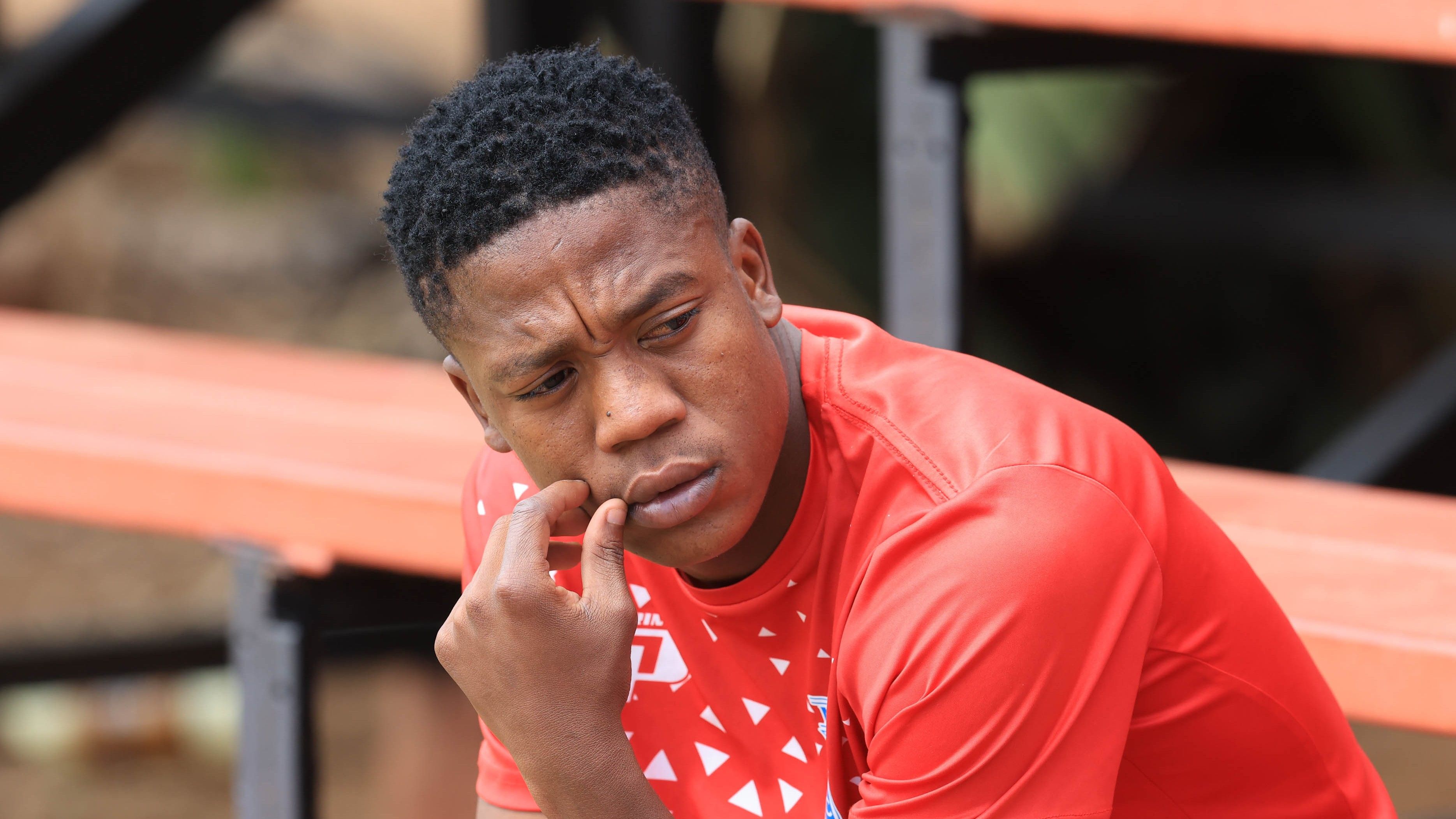 Kgaogelo Sekgota, Magesi FC