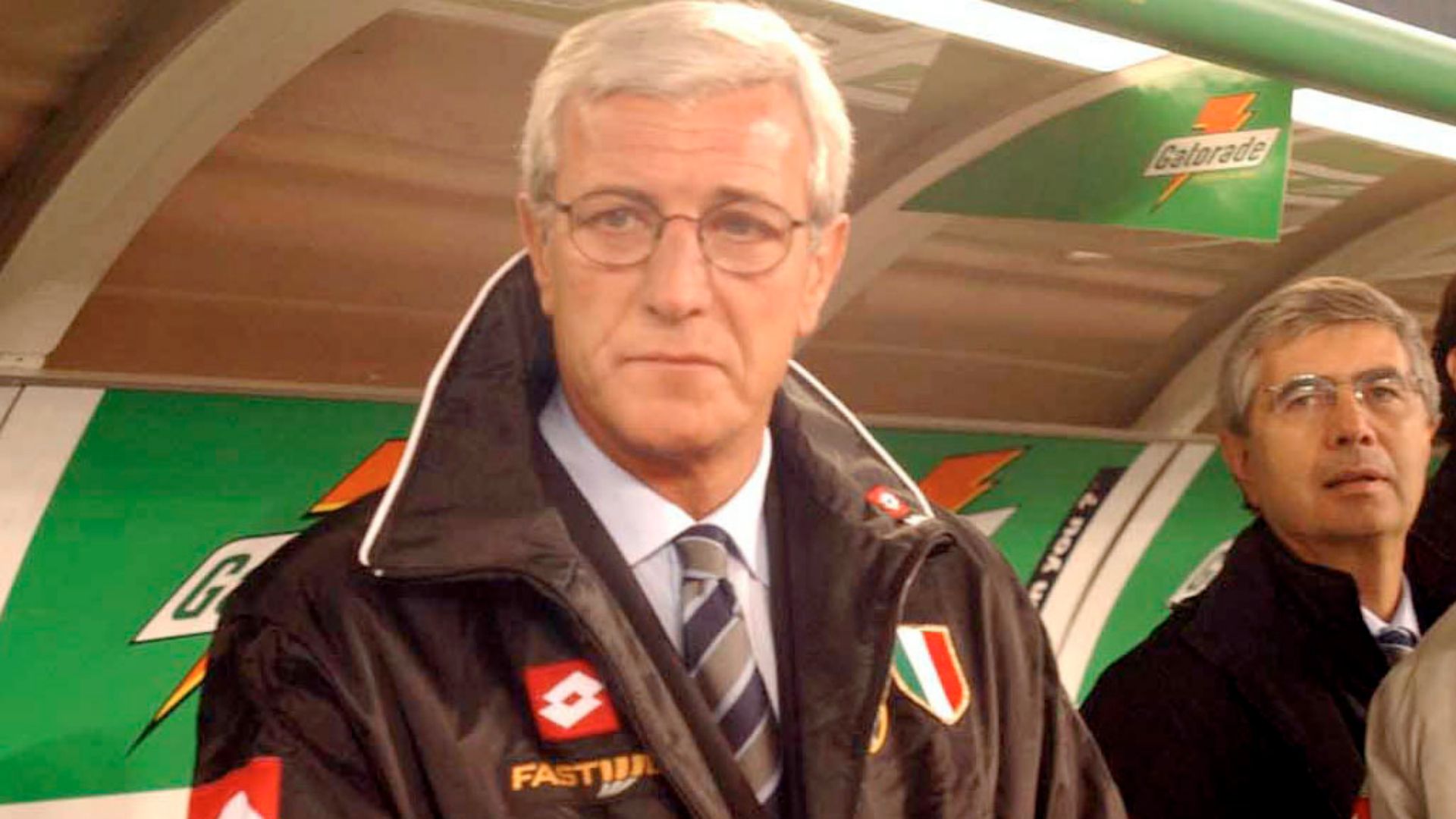 Marcello Lippi Juventus