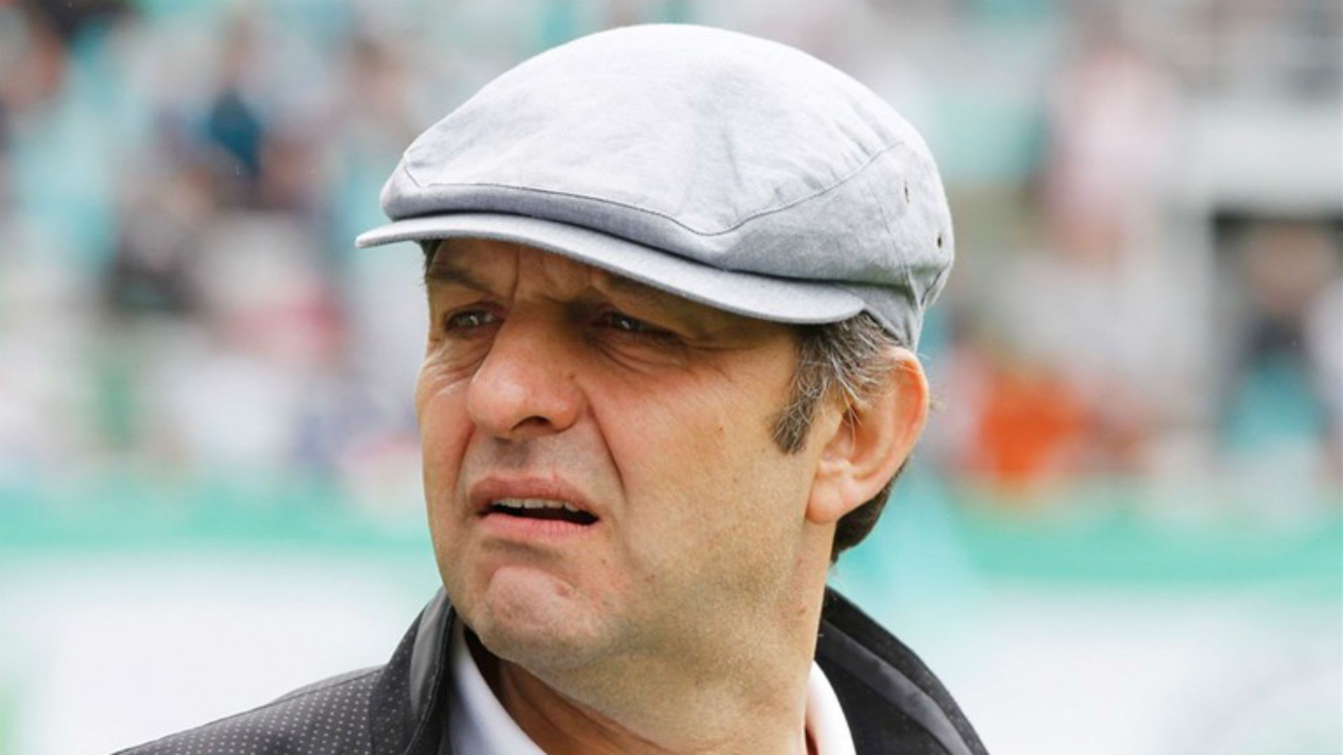 Aníbal Mosa, Colo Colo