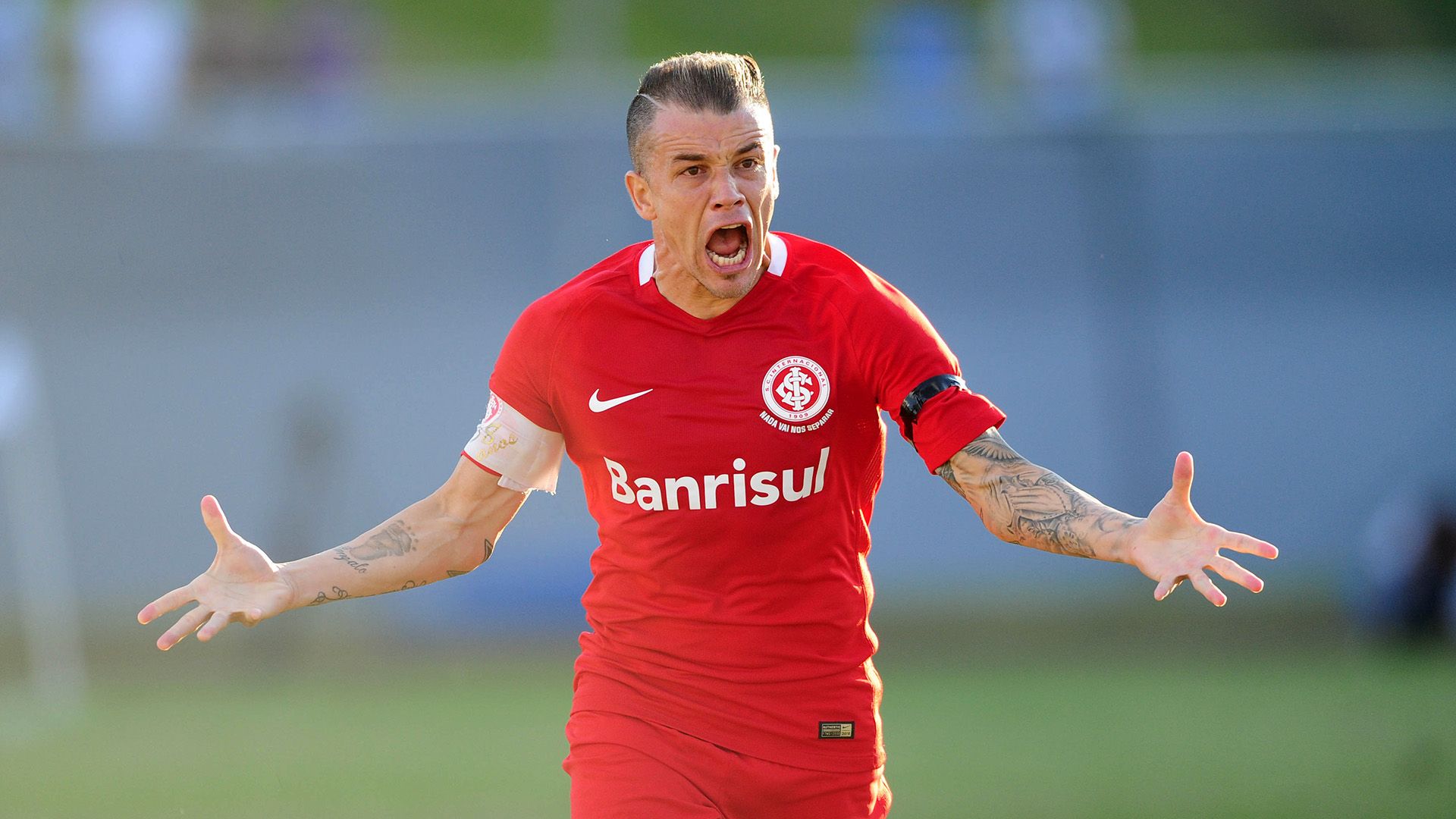 D'alessandro Londrina Internacional Serie B 13052017