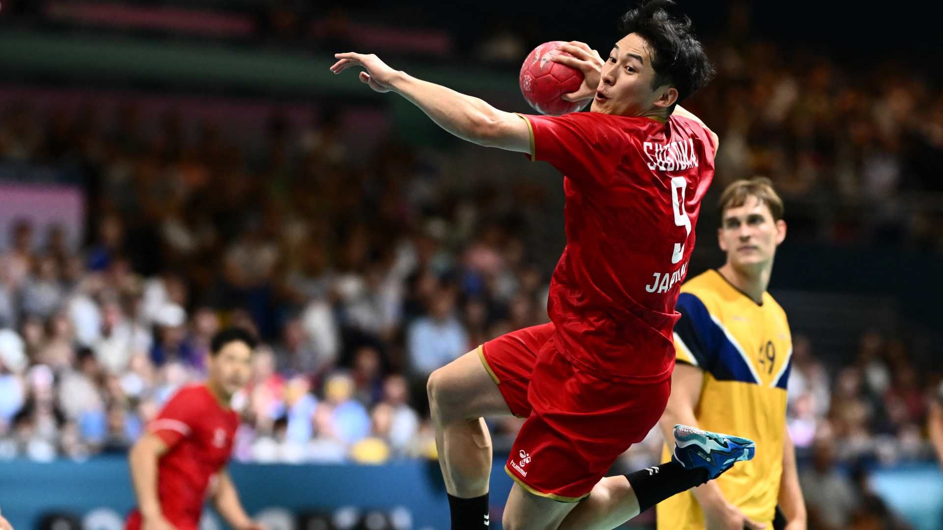 handball 