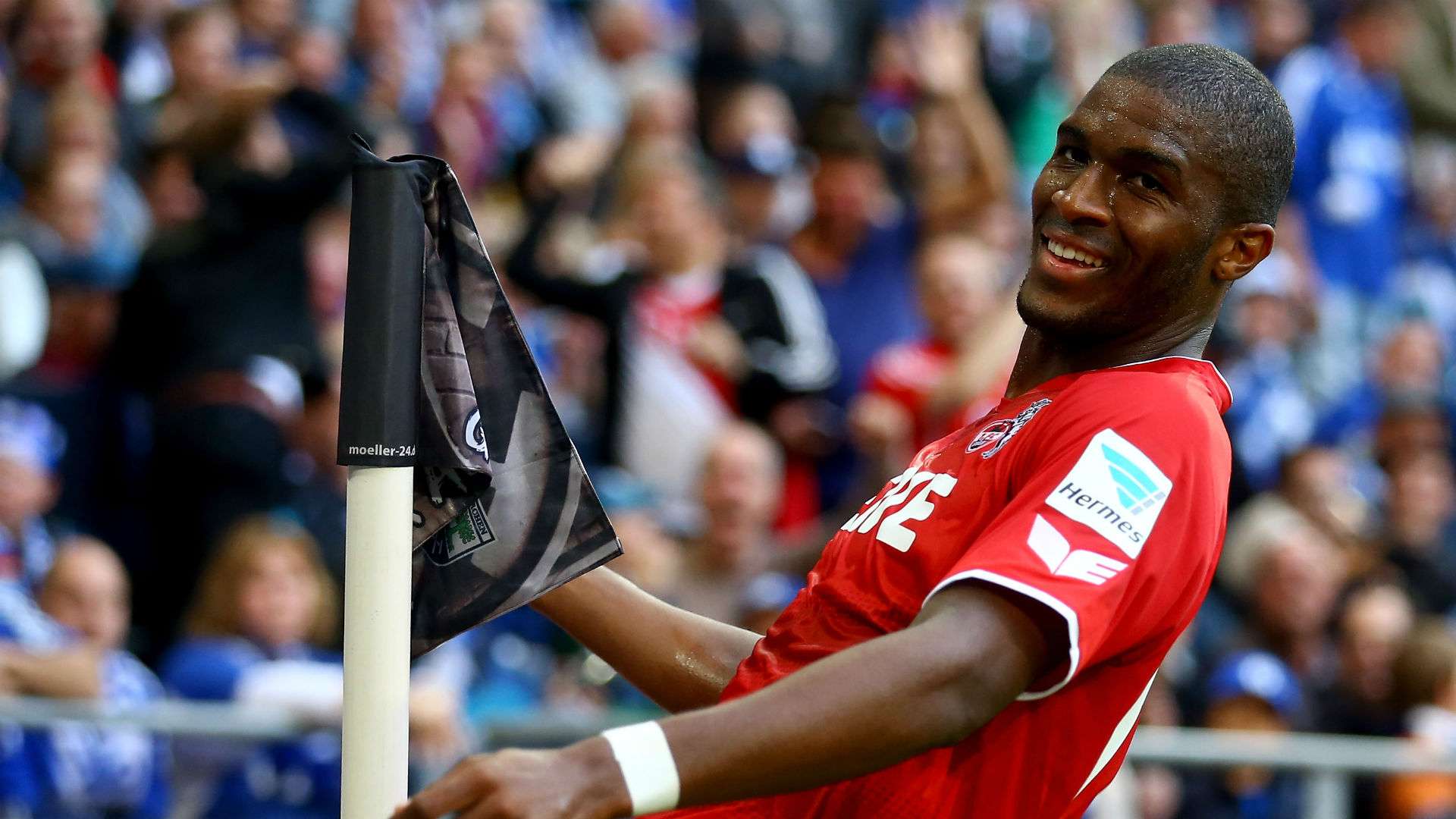 Anthony Modeste Koln