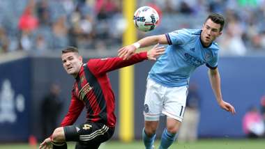 Greg Garza Jack Harrison MLS 05072017