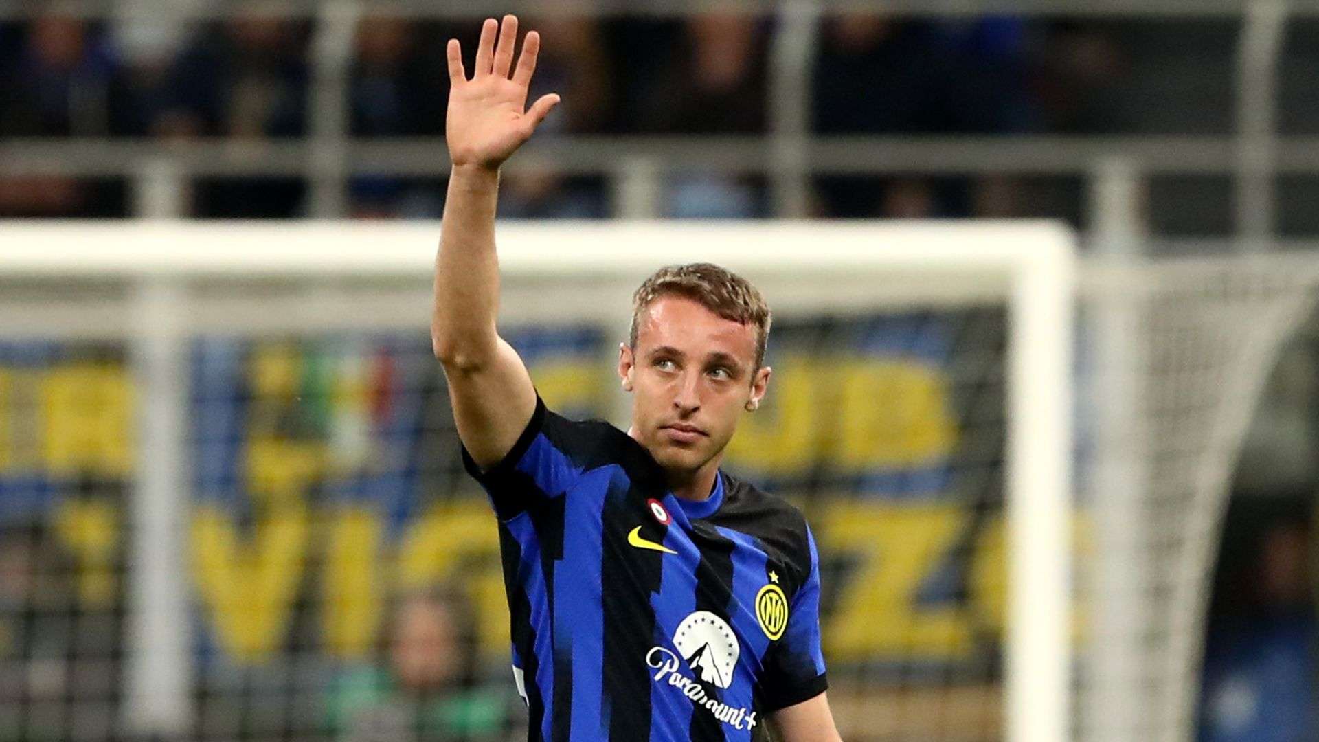 Davide Frattesi Inter