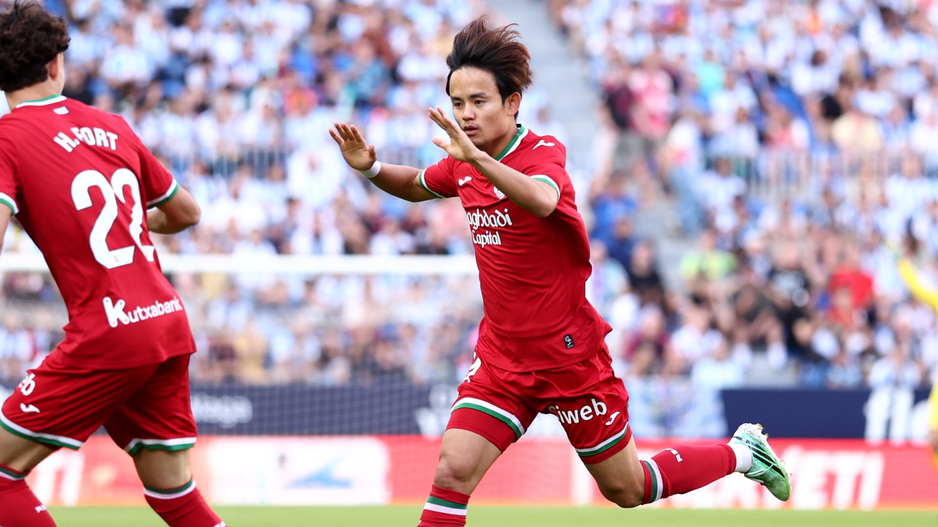  takefusa kubo