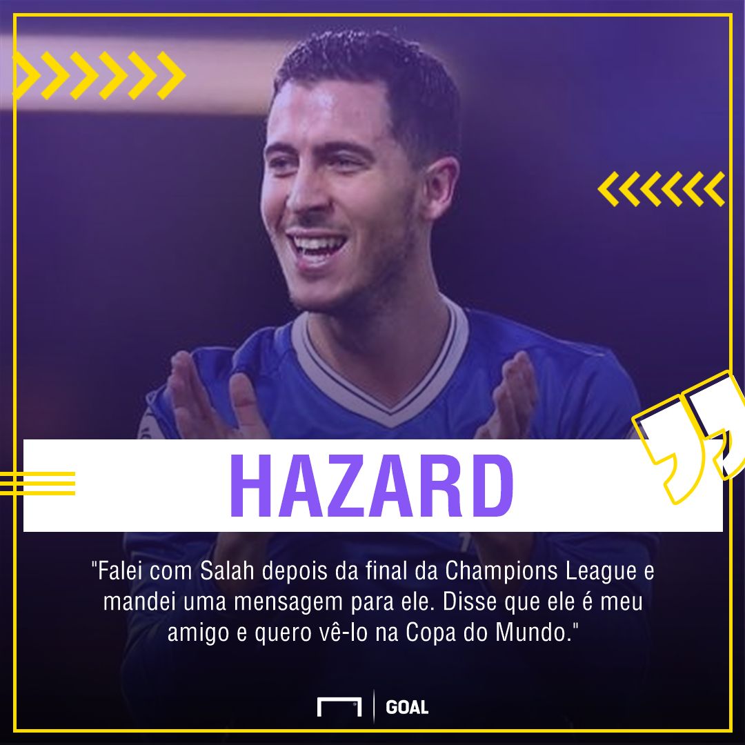 GFX Hazard