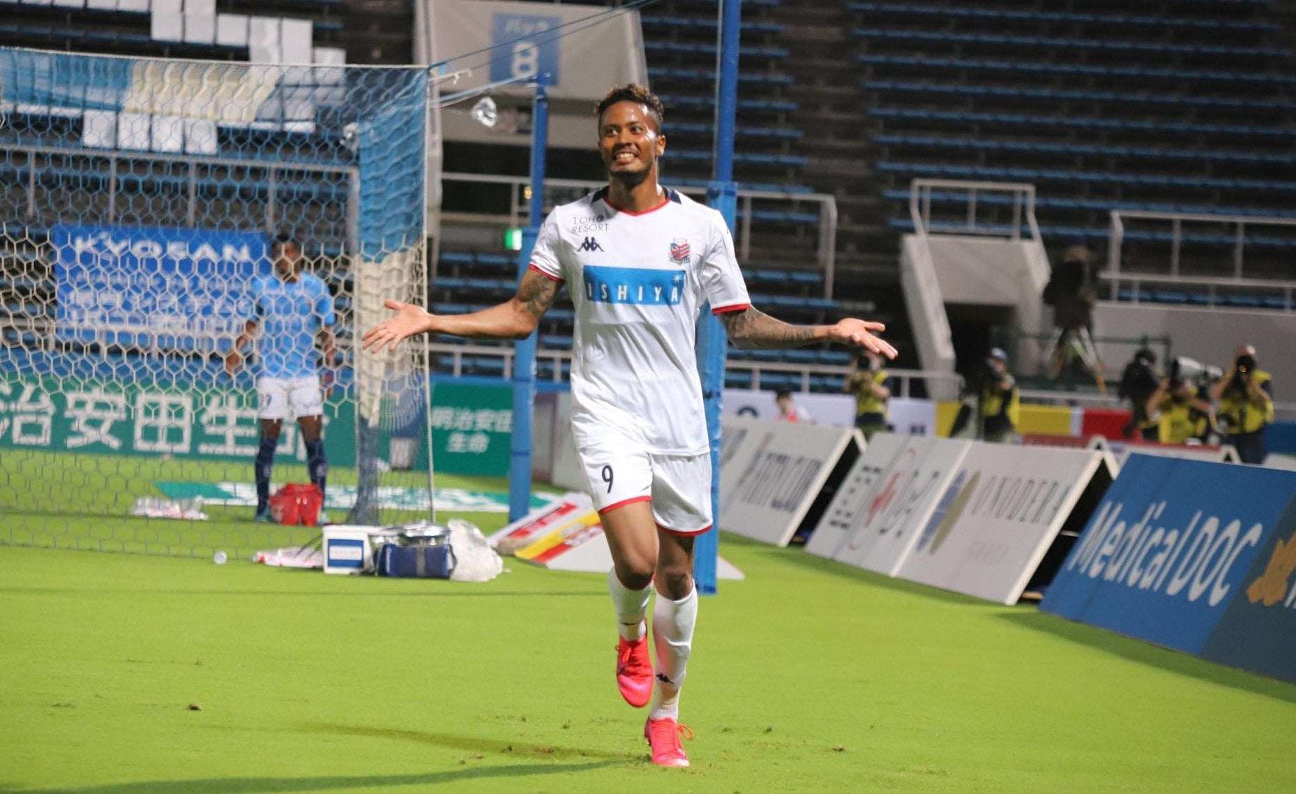 ลูคัส แฟร์นานเดส