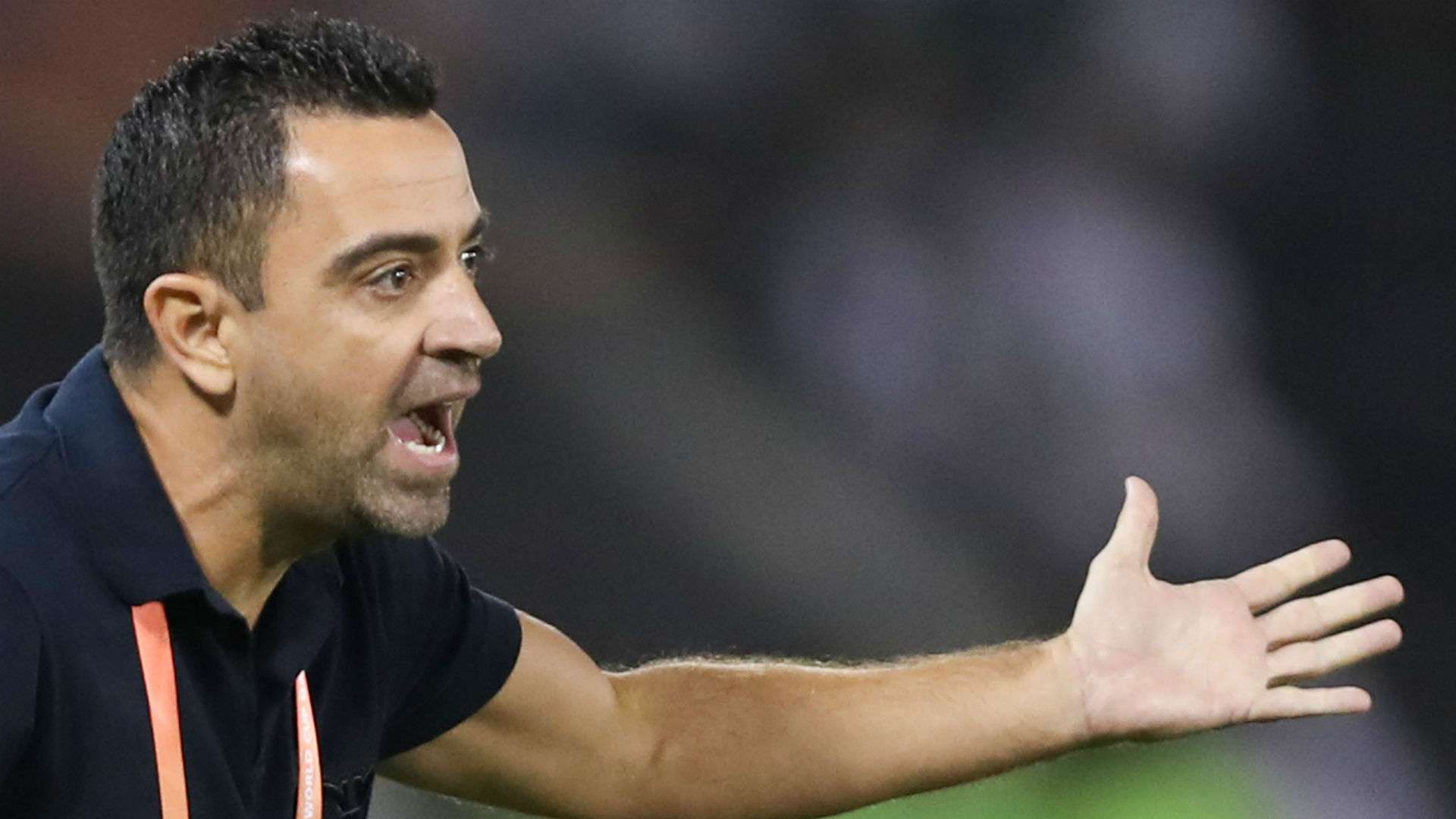 Xavi Al Sadd