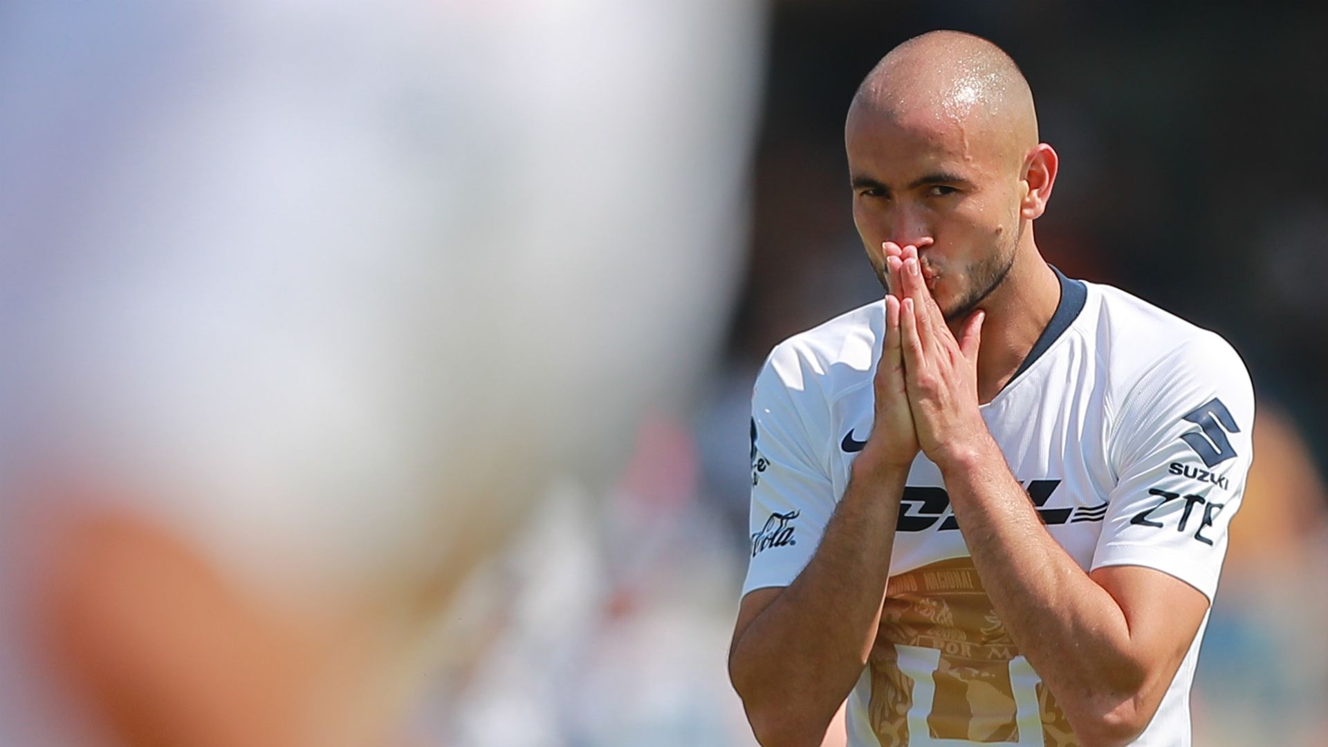 Carlos González Pumas