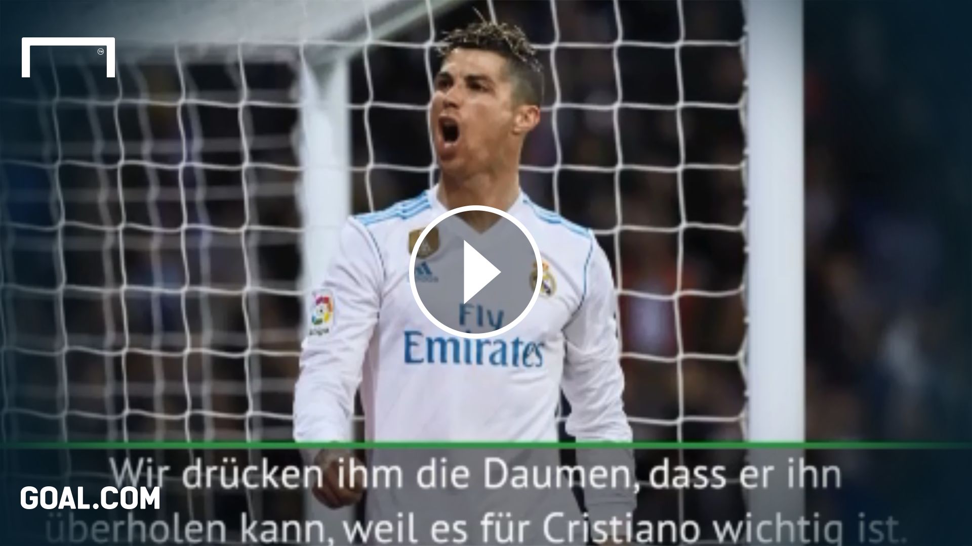 Ziadane Ronaldo 19032018