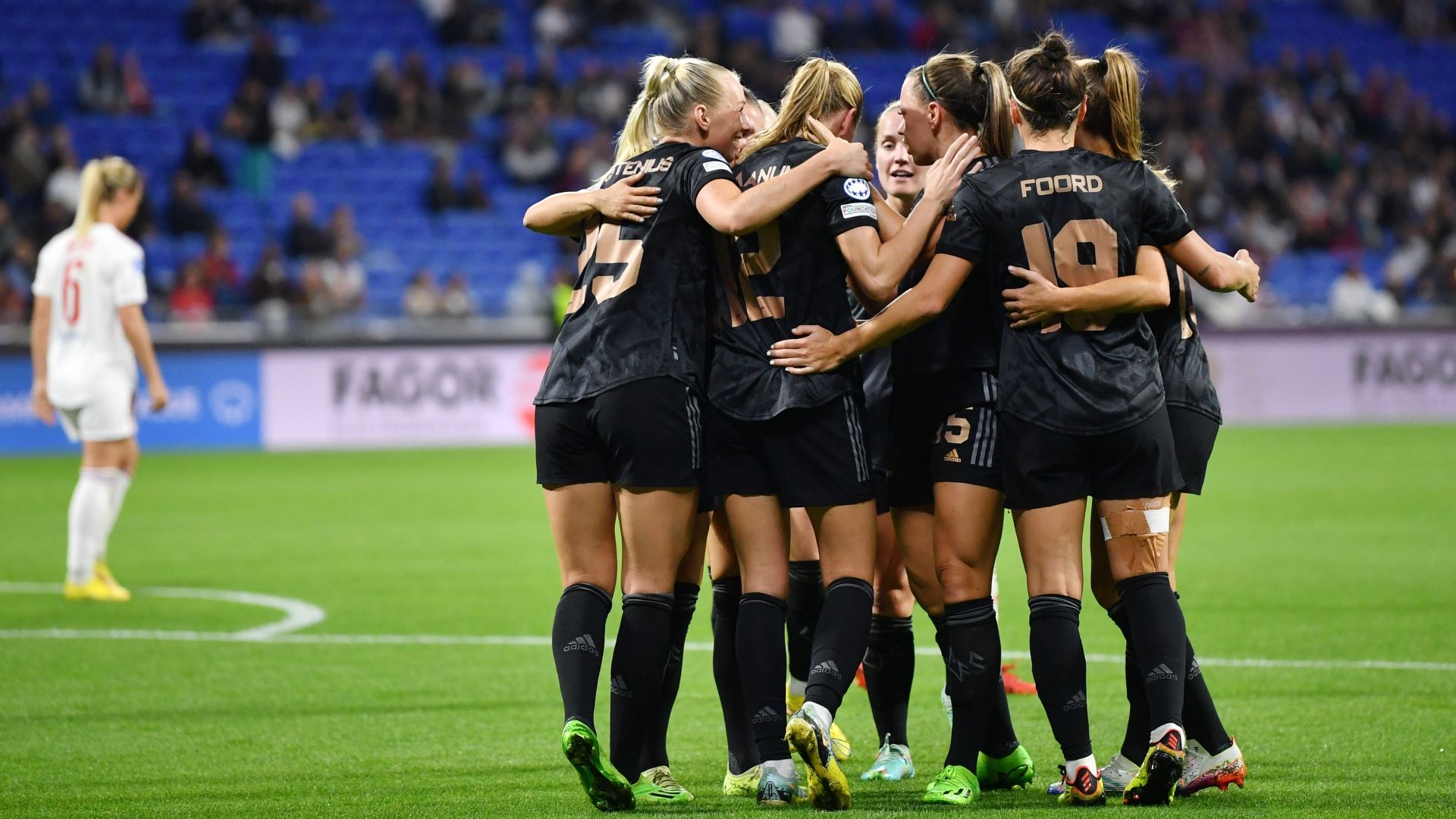 Arsenal women 2022-23