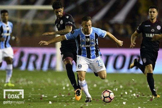 arthur melo