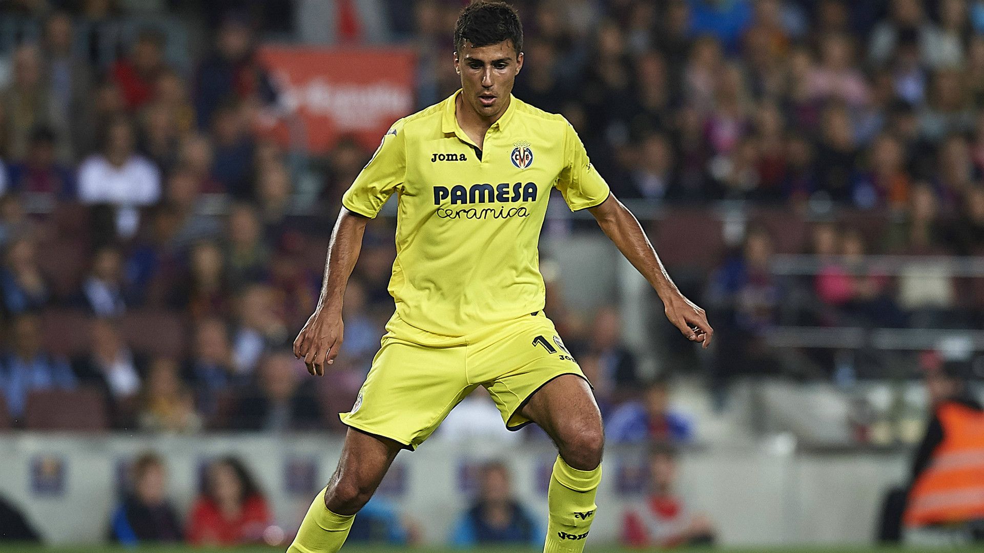 ONLY GERMANY Rodri Villarreal 09052018