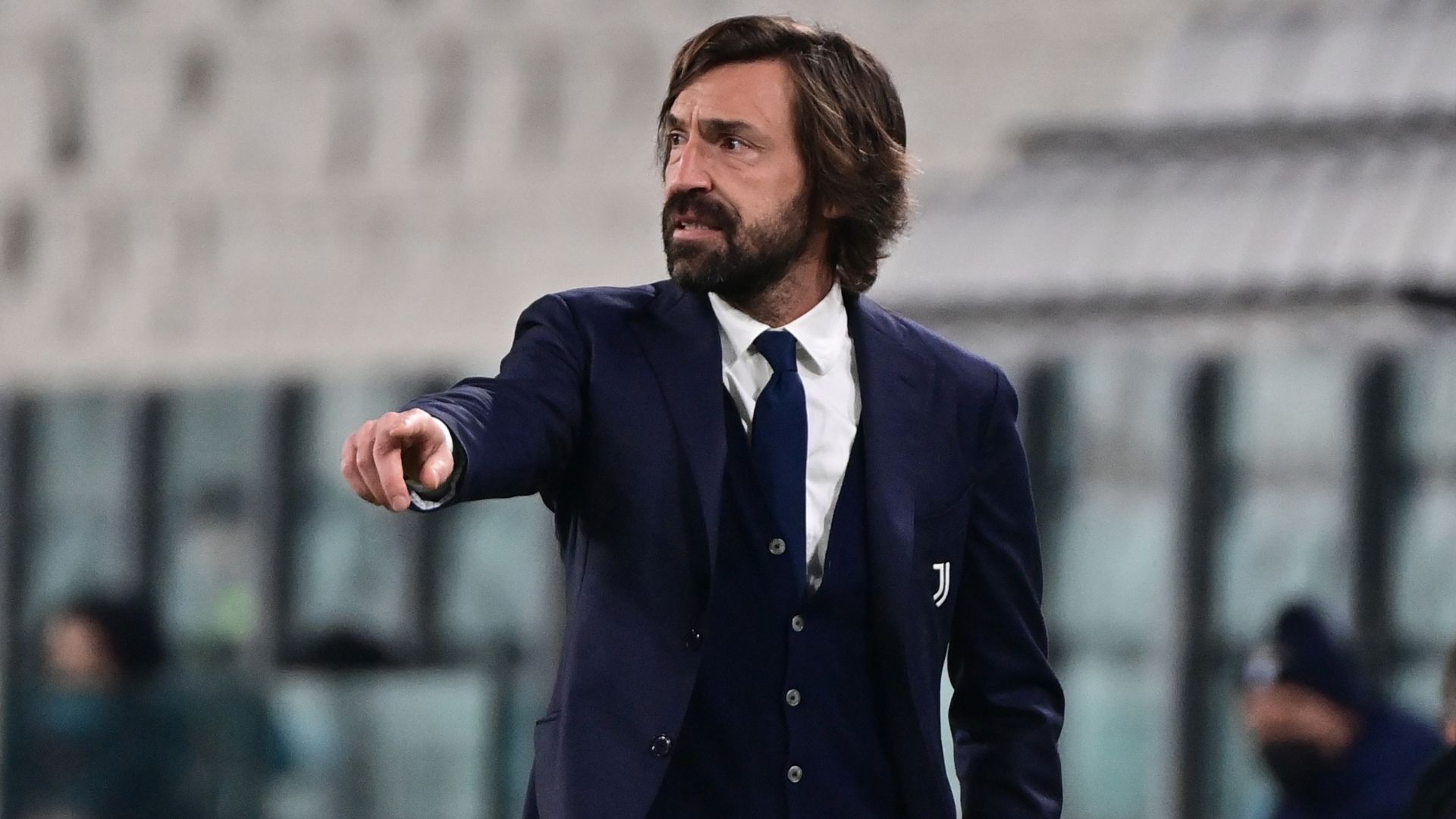 Pirlo Juventus Lazio