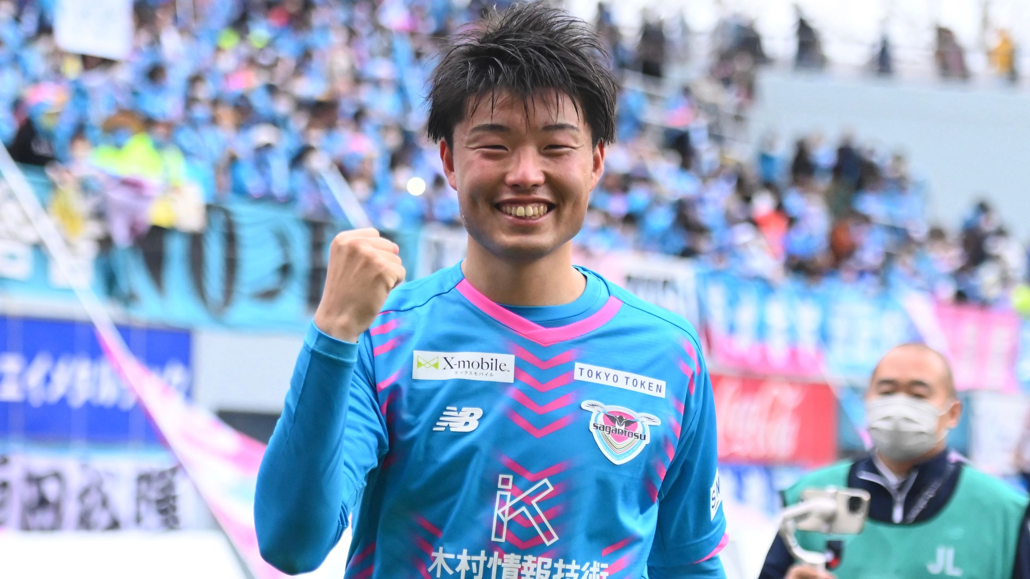 鹿島アントラーズ　垣田裕暉　ユニフォーム 鹿島アントラーズ 垣田裕暉 ユニフォーム