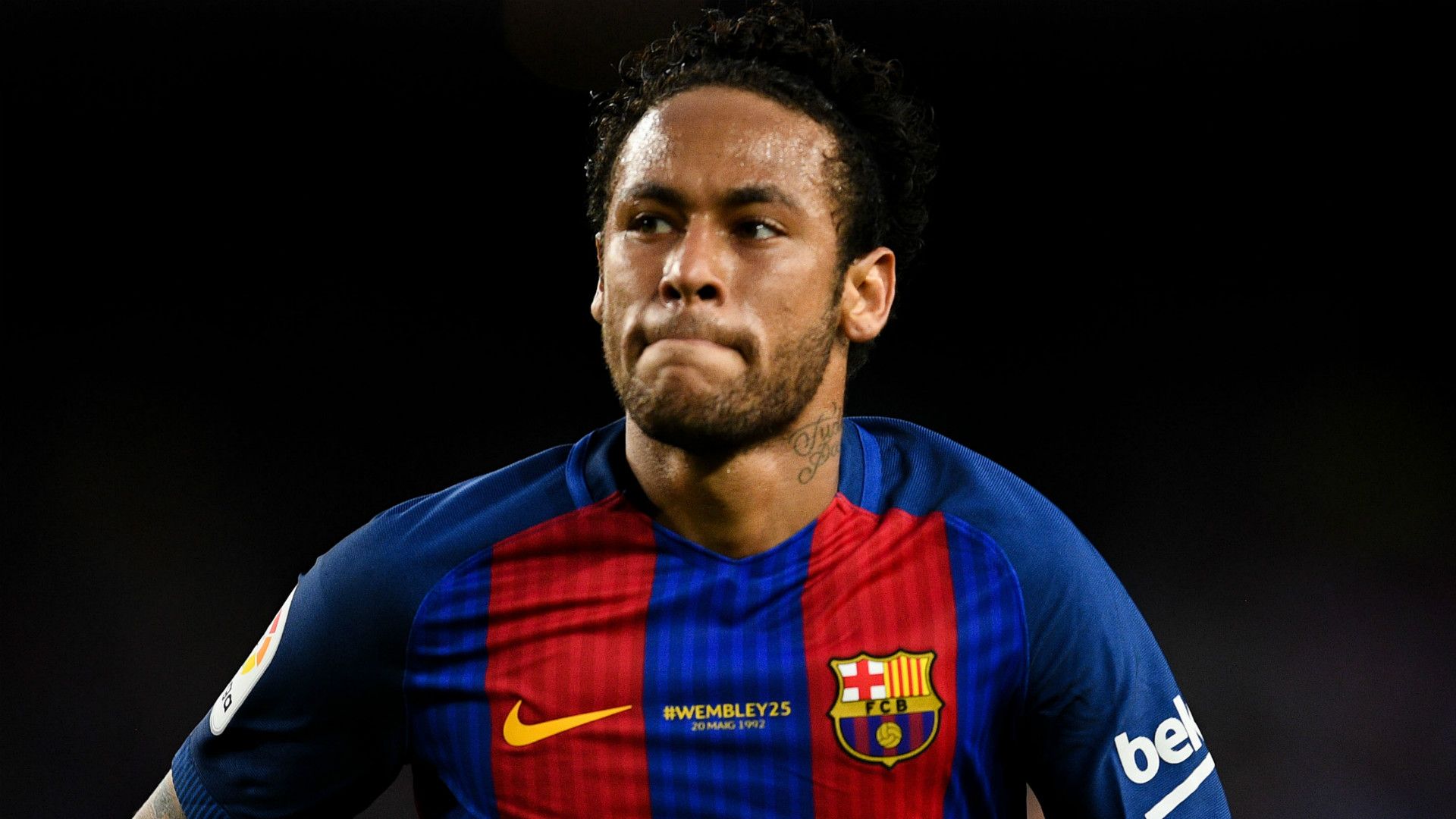 Neymar Barcelona