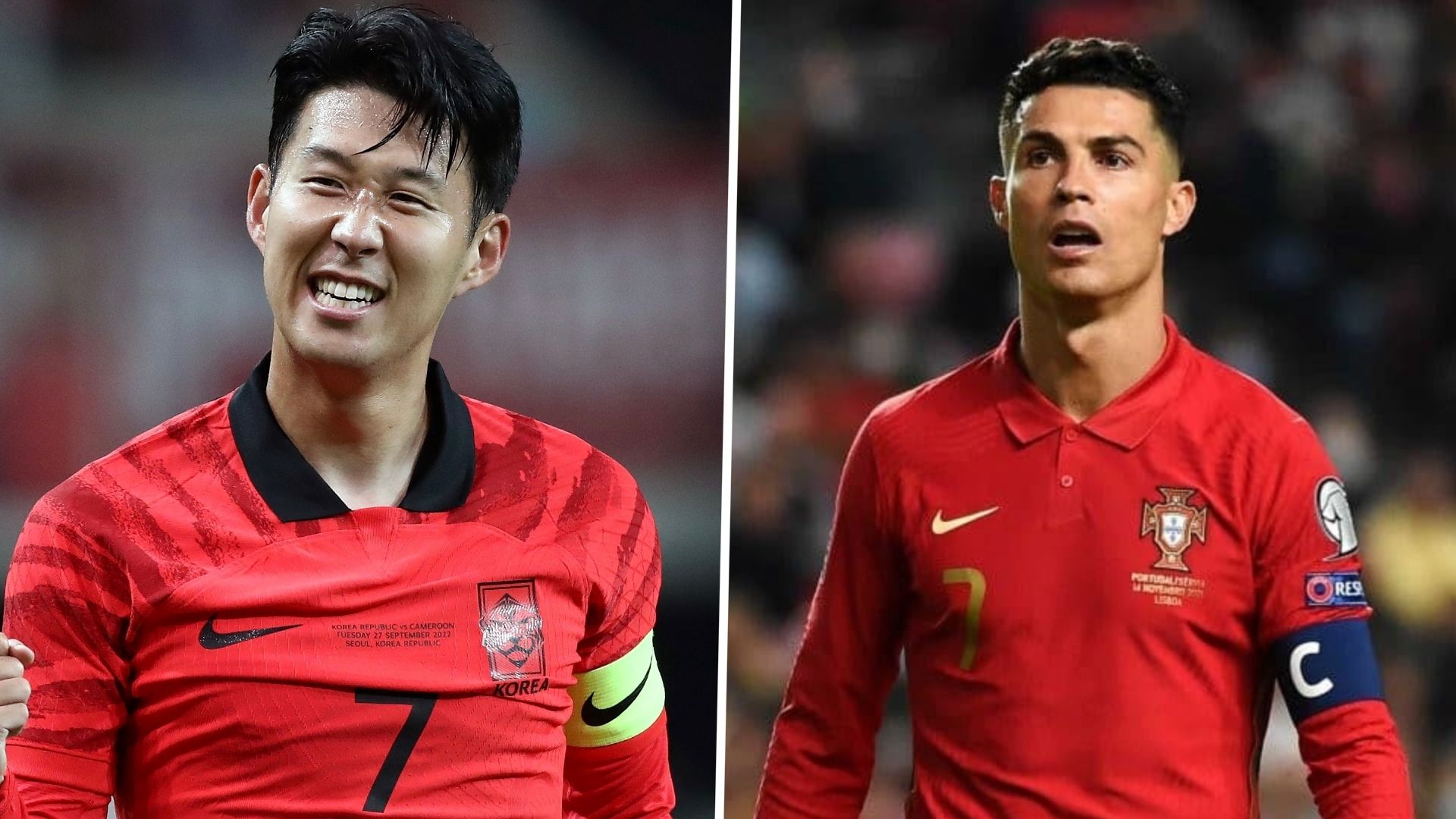 Corea del Sur Portugal Mundial Qatar 2022