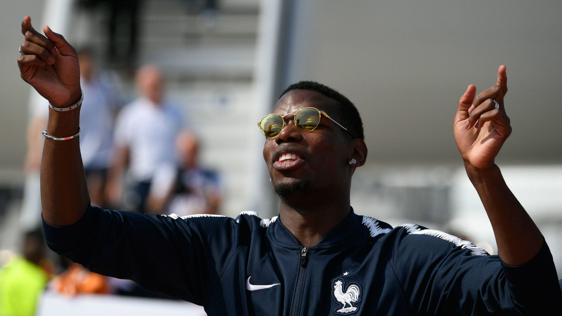 Paul Pogba