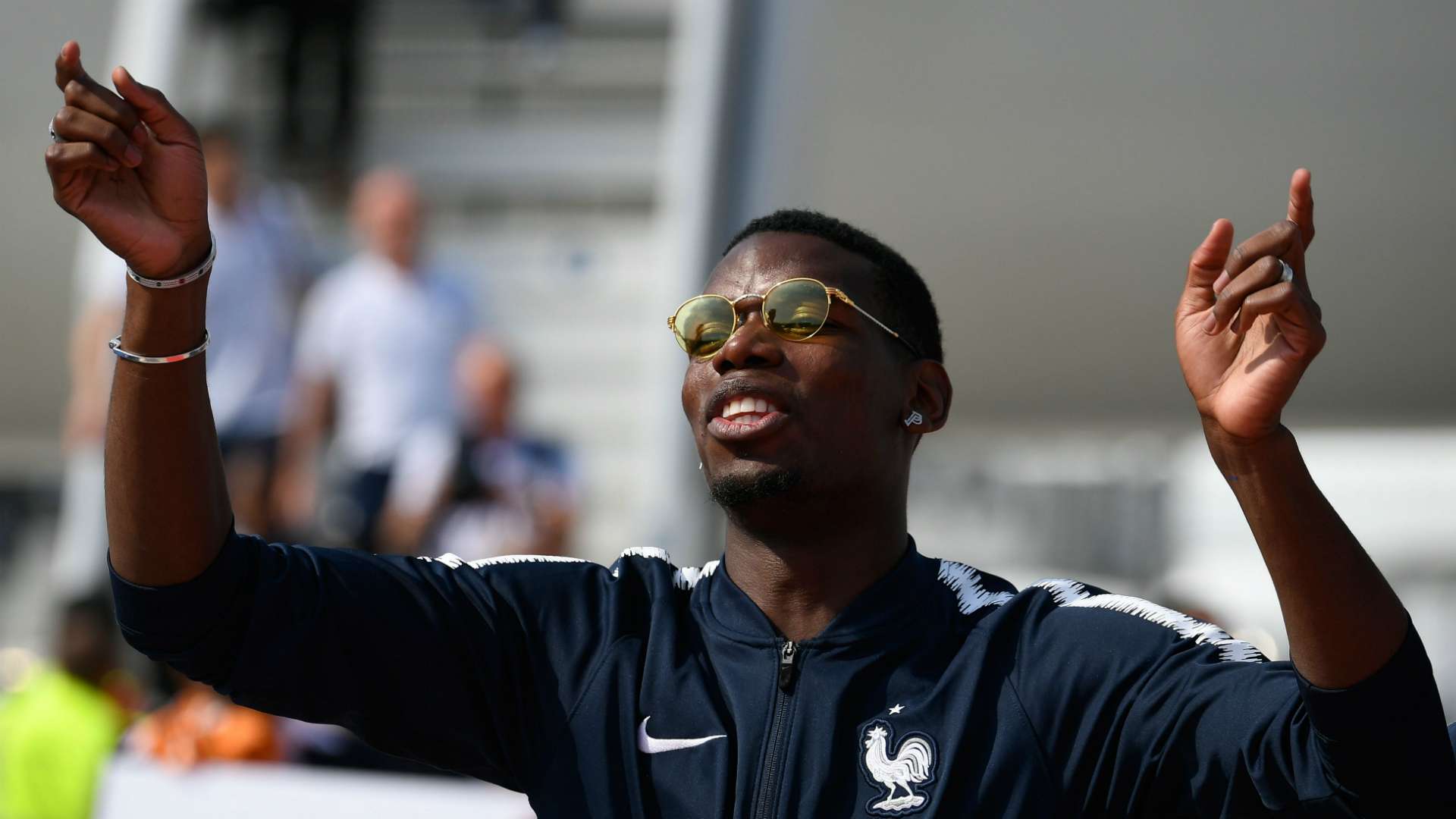 Paul Pogba