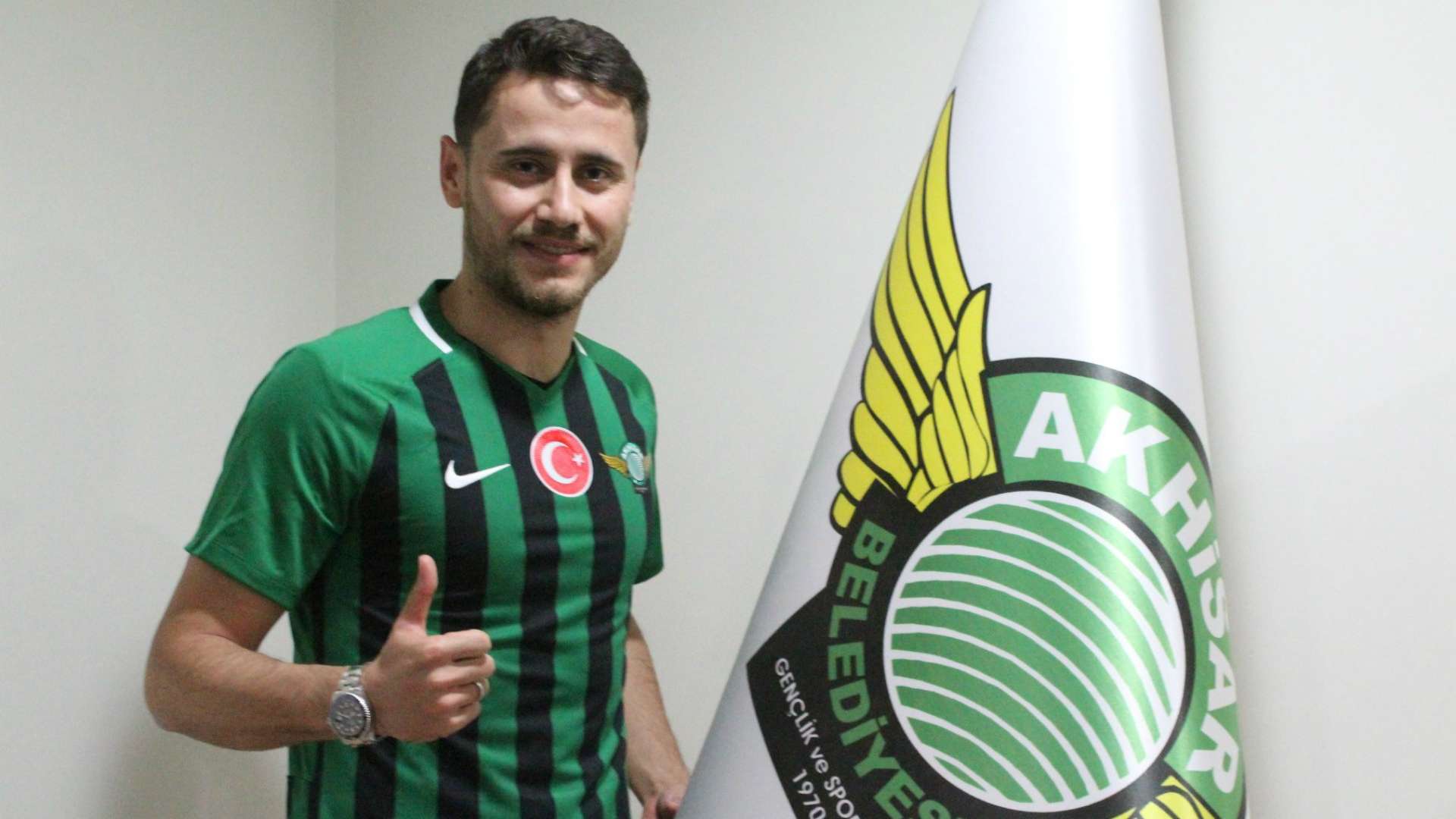 Musa Nizam Akhisarspor