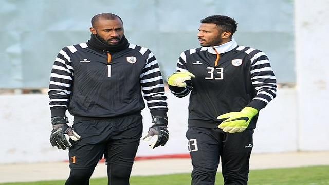 AL SHABAB  ـ  WALEED   ـ  AL EWEES