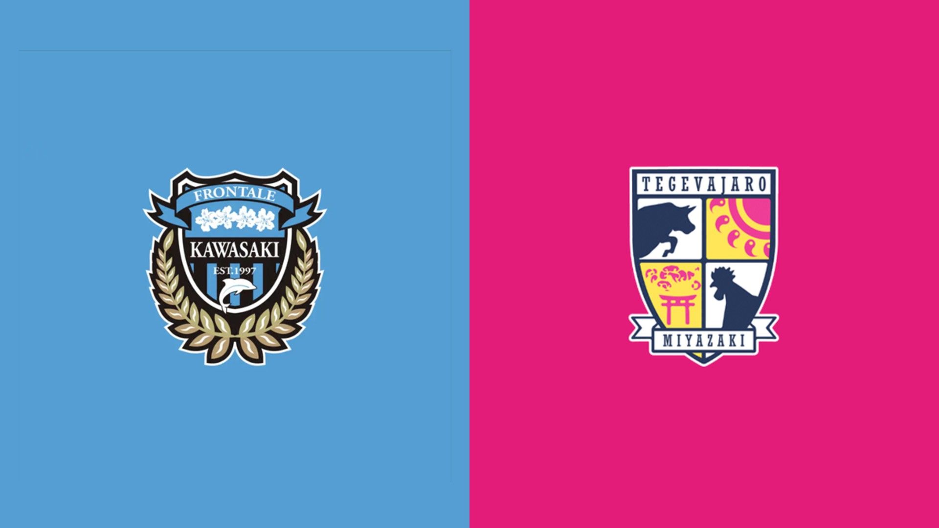 kawasaki vs miyazaki