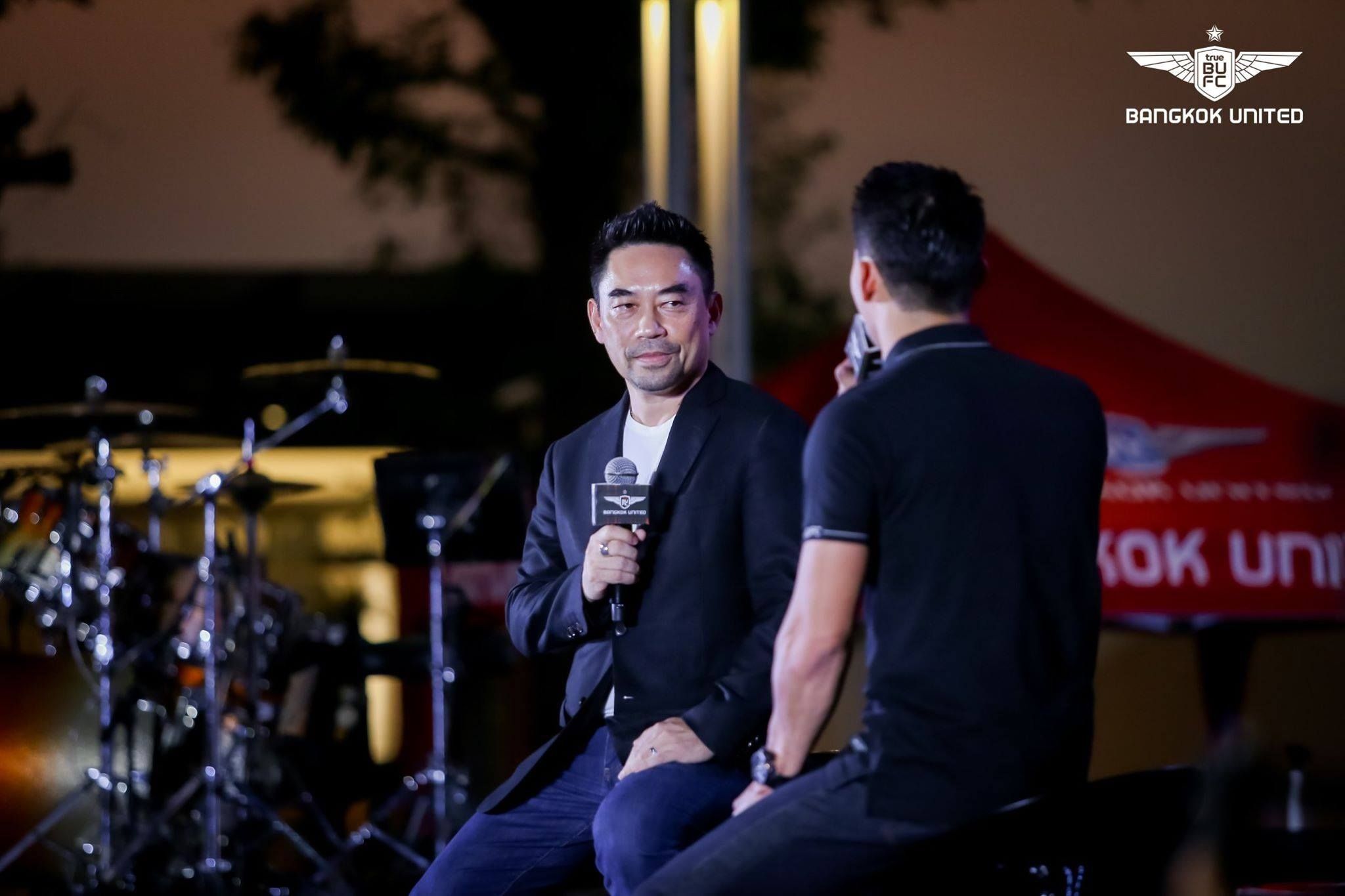 ส่องขุมกำลังโตโยต้า ไทยลีก 2020 : ทรู แบงค็อก ยูไนเต็ด