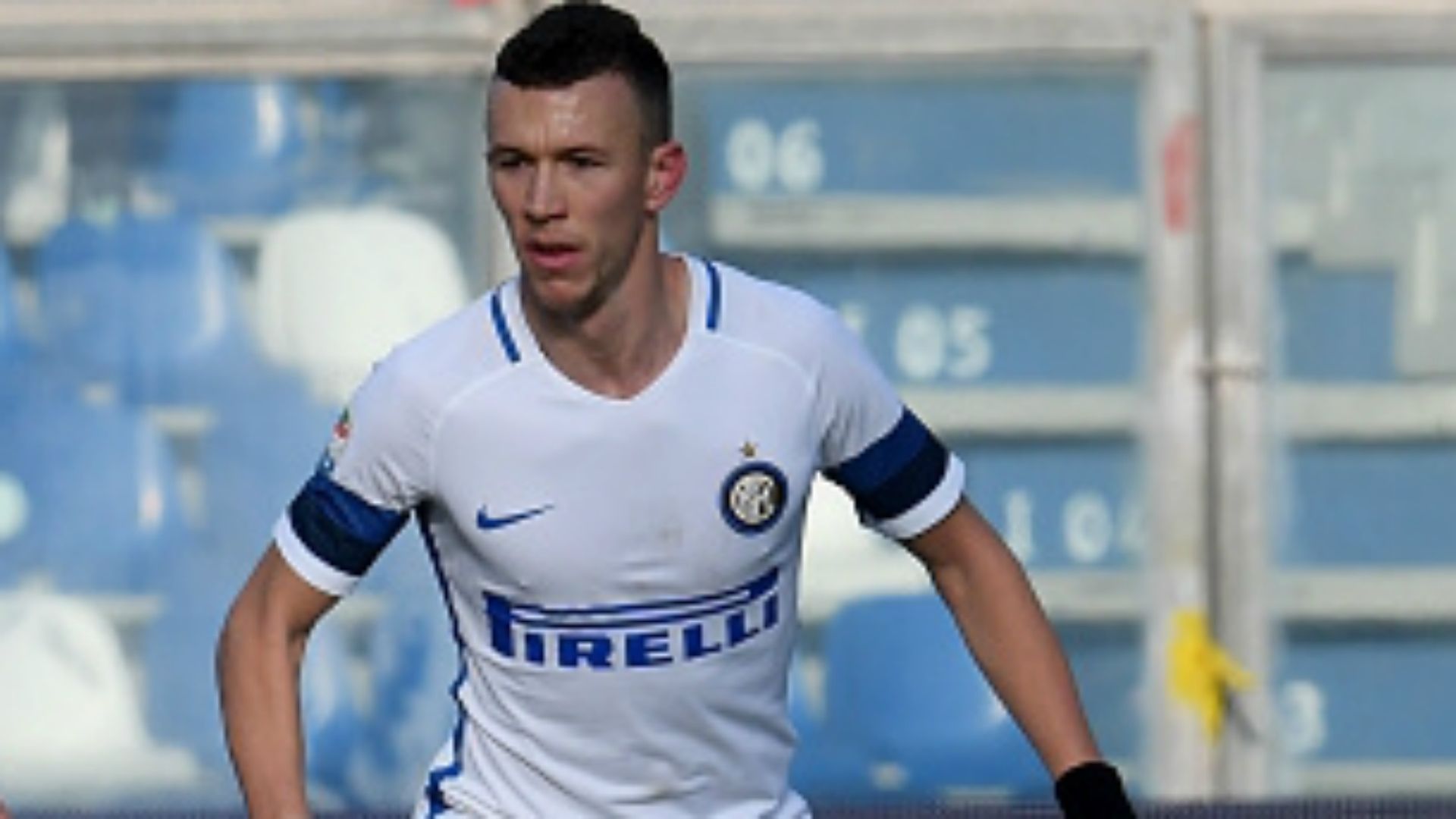 Inter Perisic Serie A