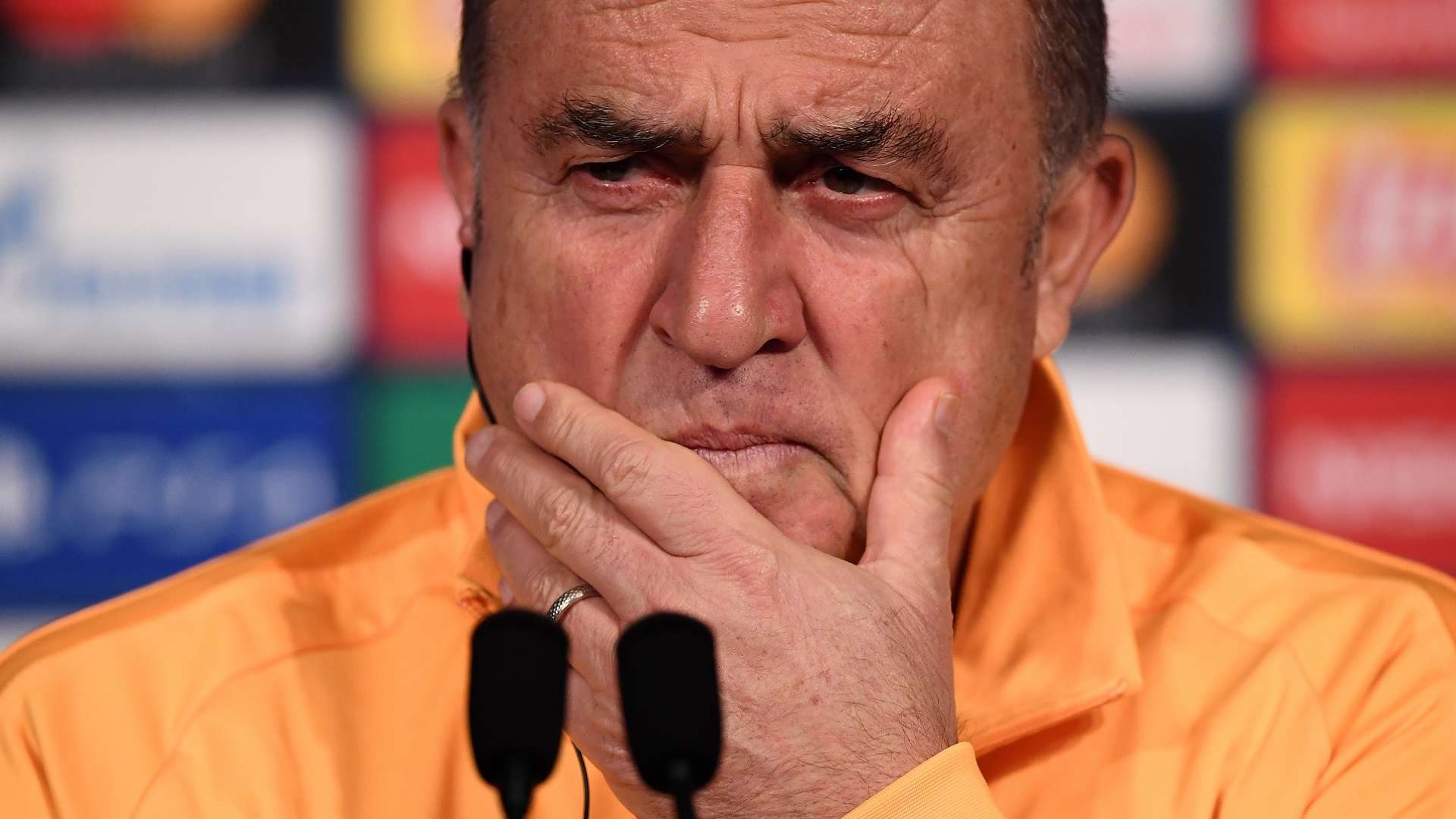 2019-12-12 Terim Galatasaray