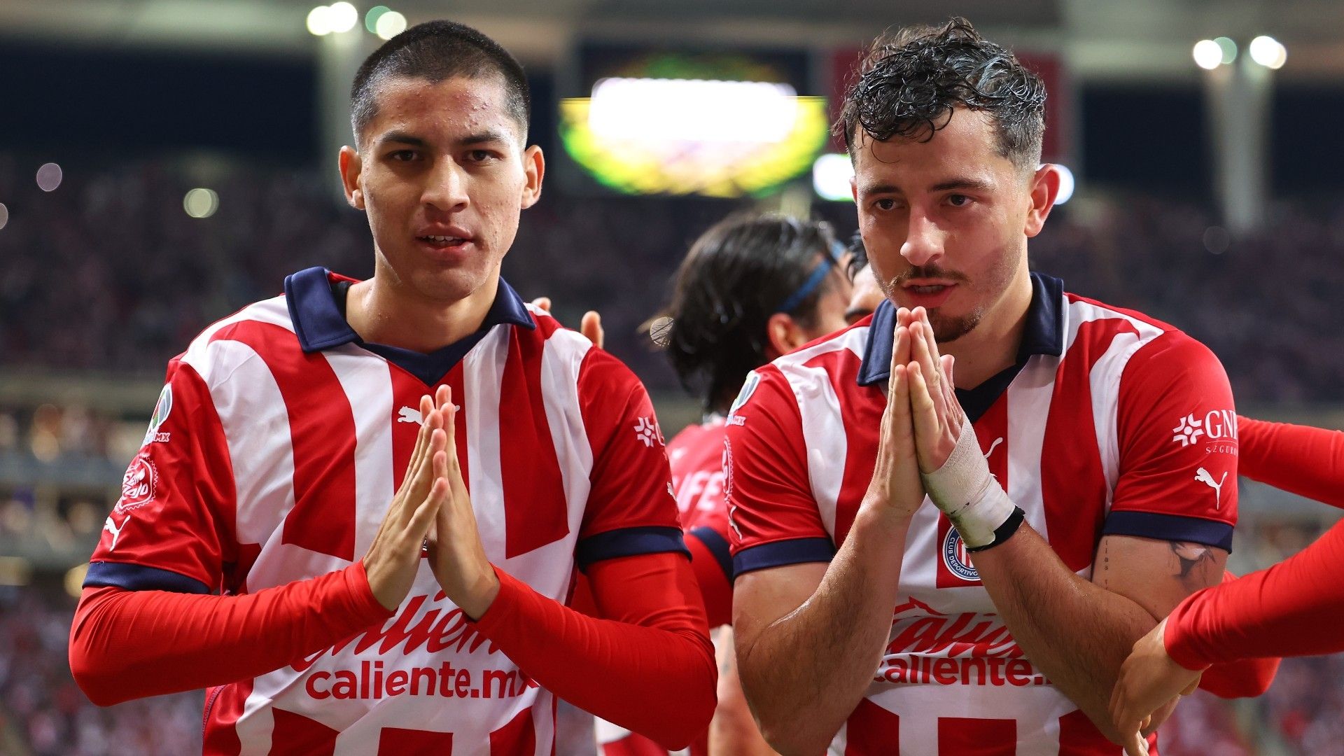 Chivas Apertura 2023