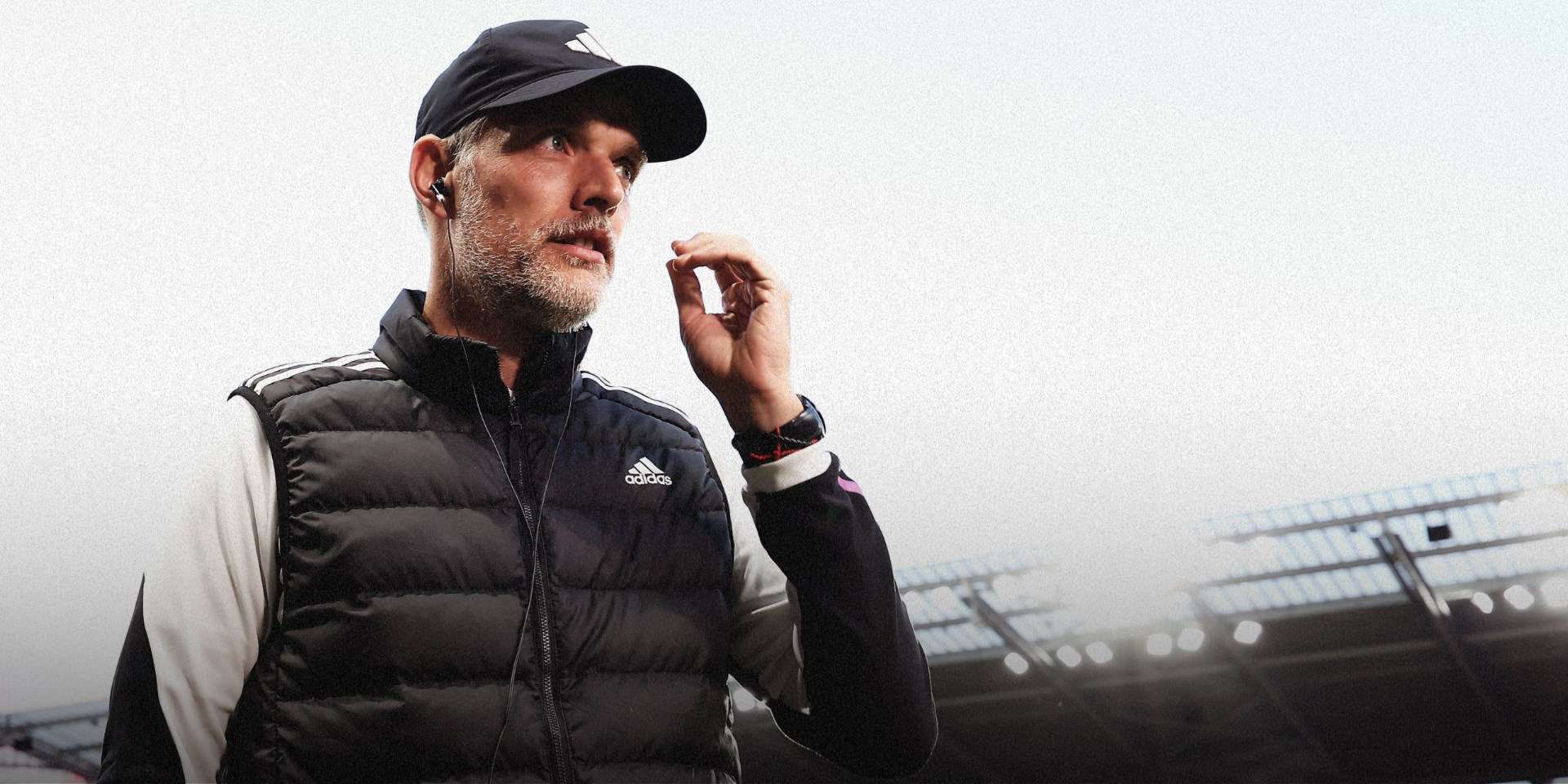 Tuchel HIC 21