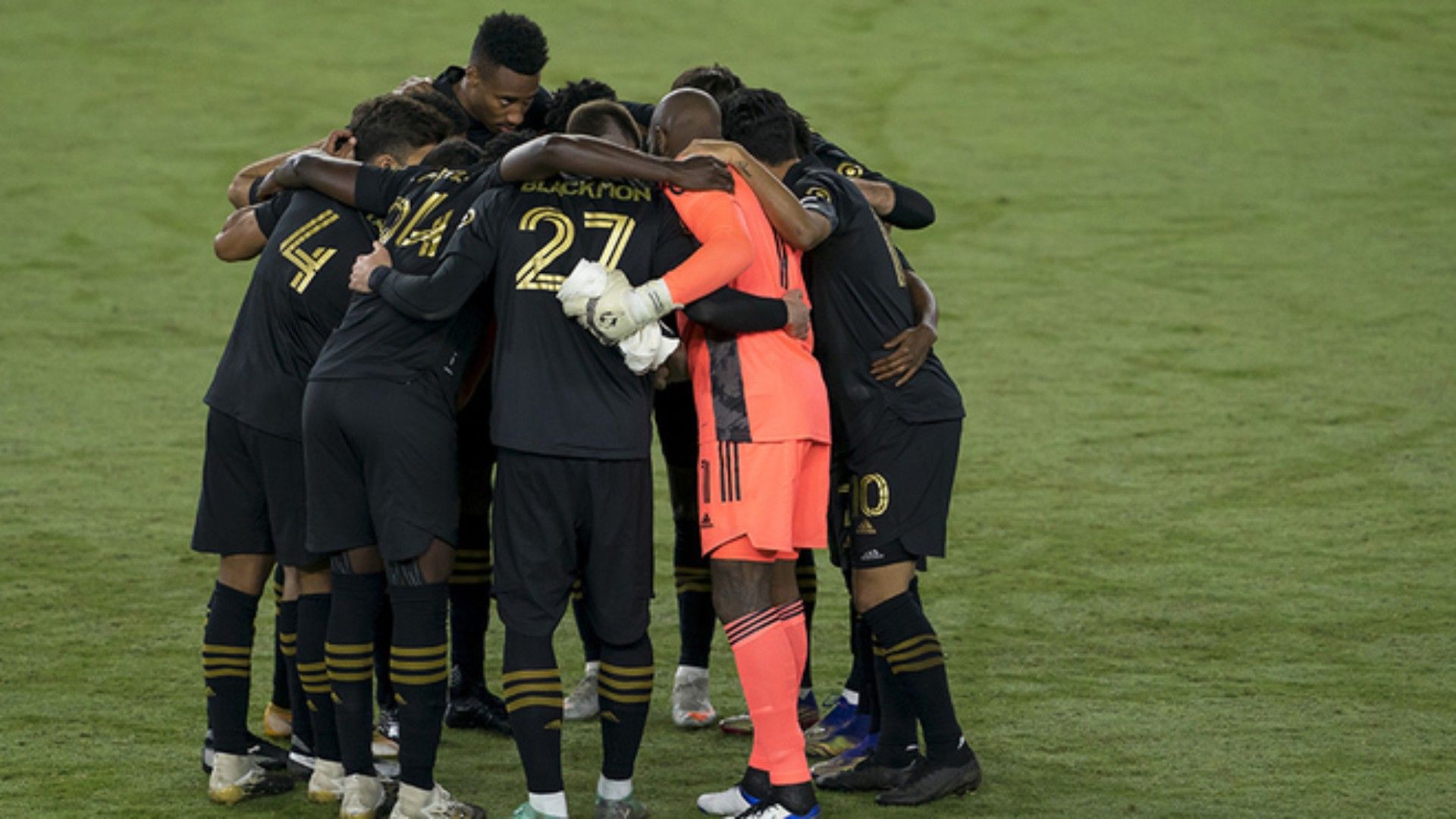 LAFC MLS