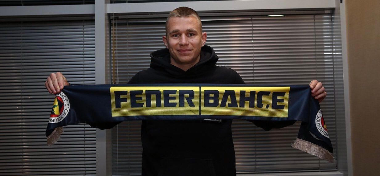Attila Szalai Fenerbahce Transfer