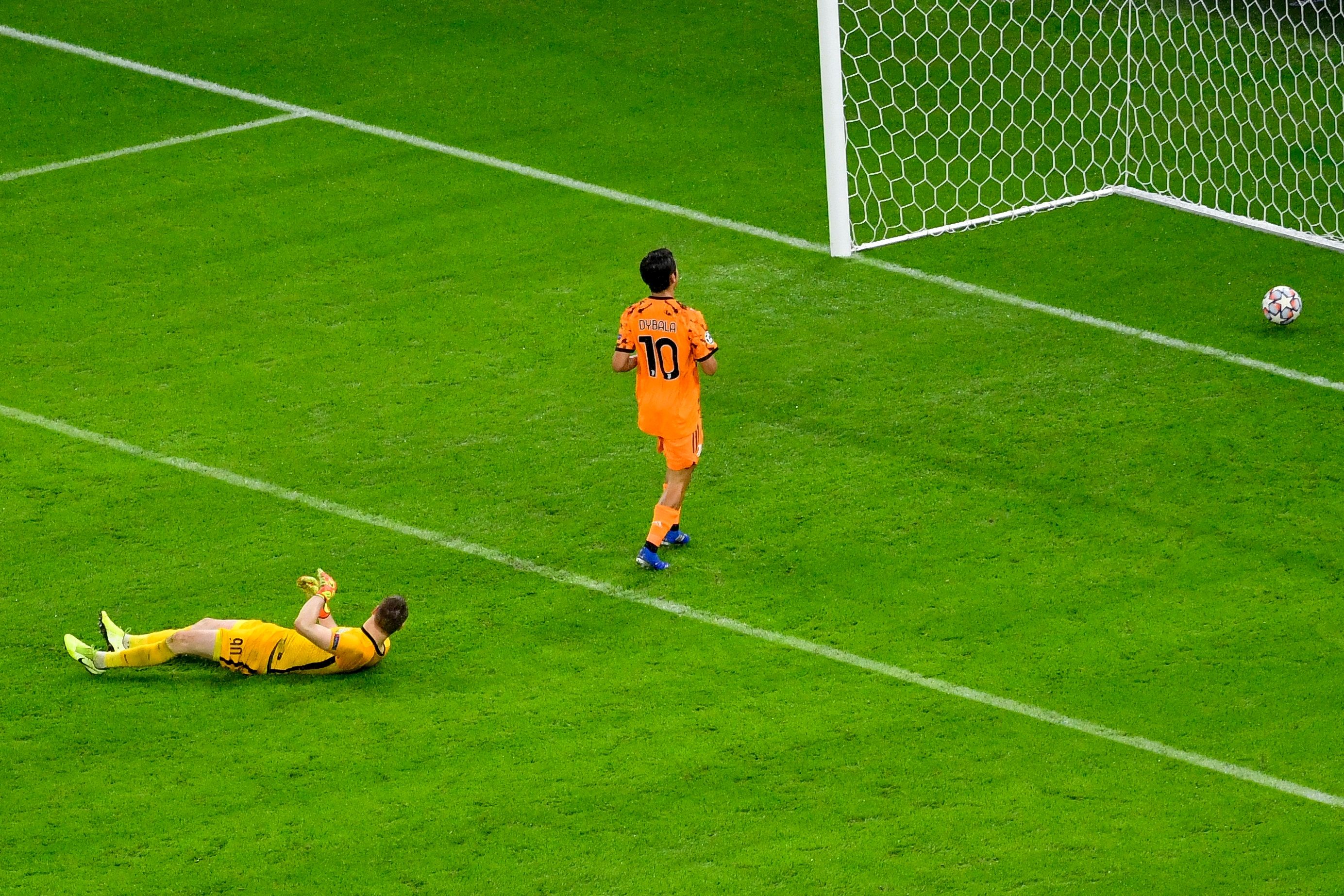 FTC–Juventus Budapest Puskás Aréna