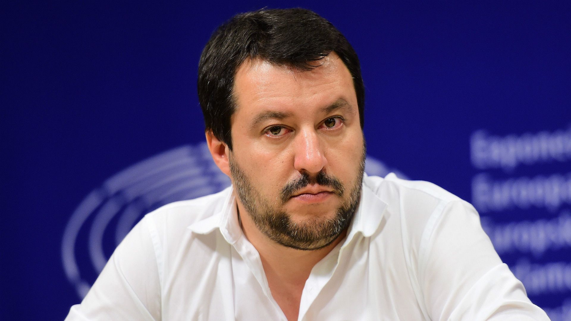 Matteo Salvini