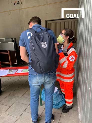 그륀발데어 슈타디온