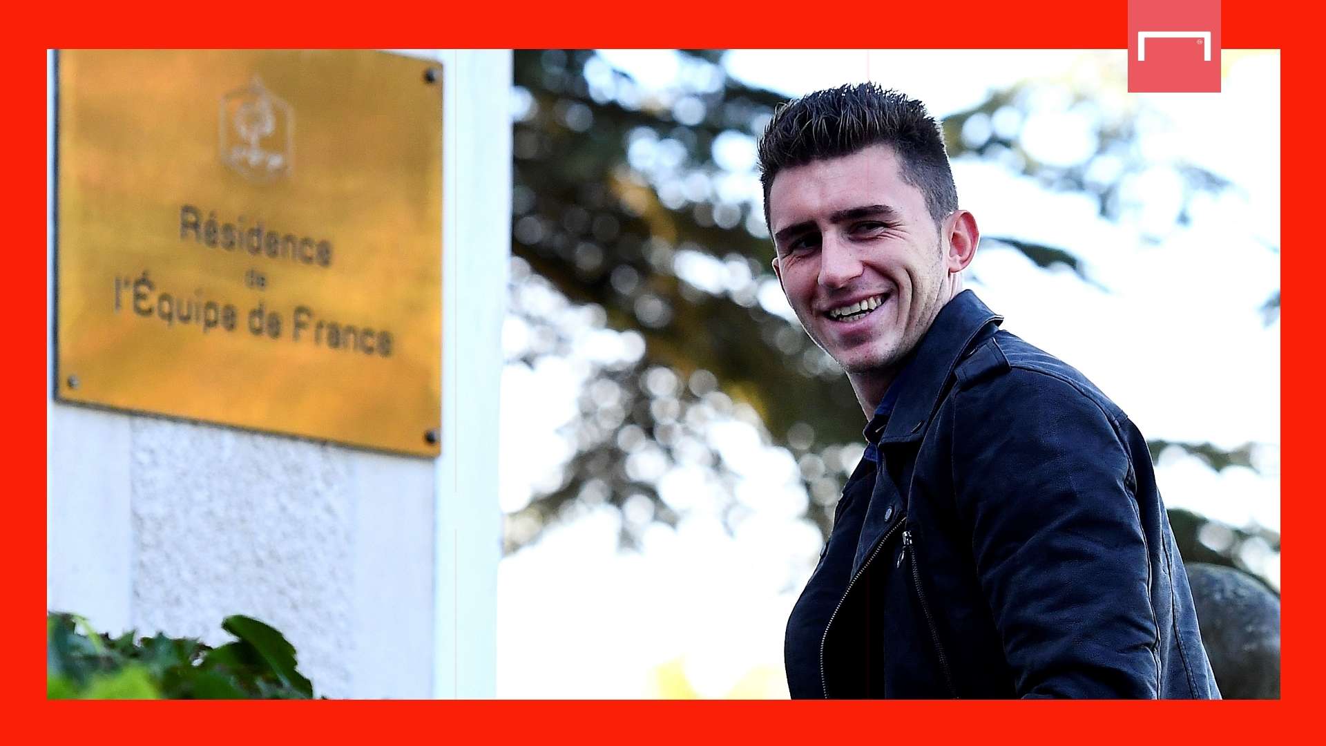 Aymeric Laporte