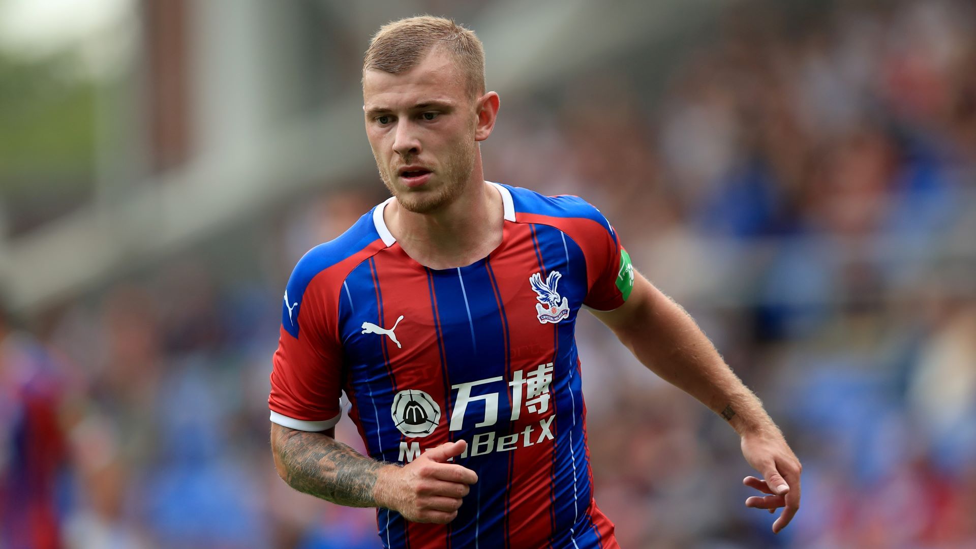 Christian Gross Max Meyer keine Option