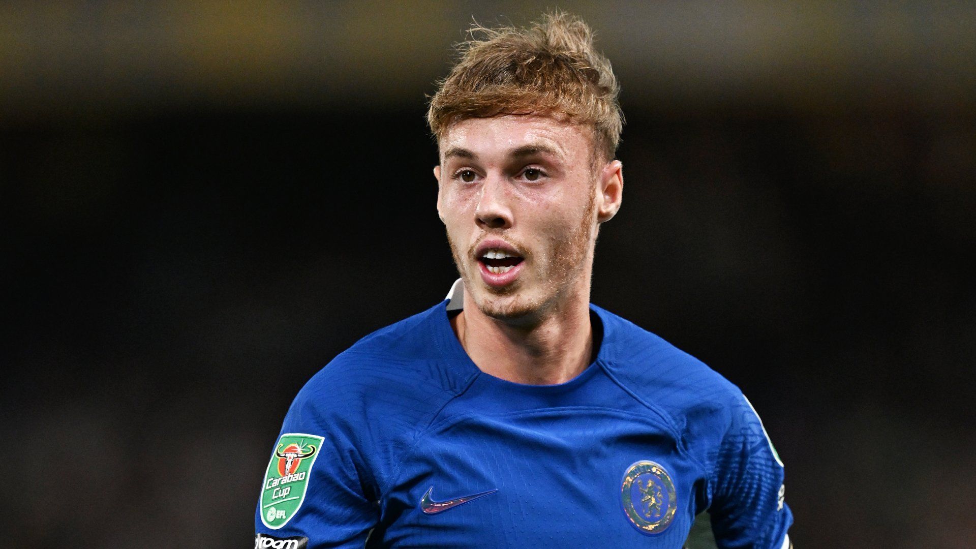 Cole Palmer Chelsea 2023-24