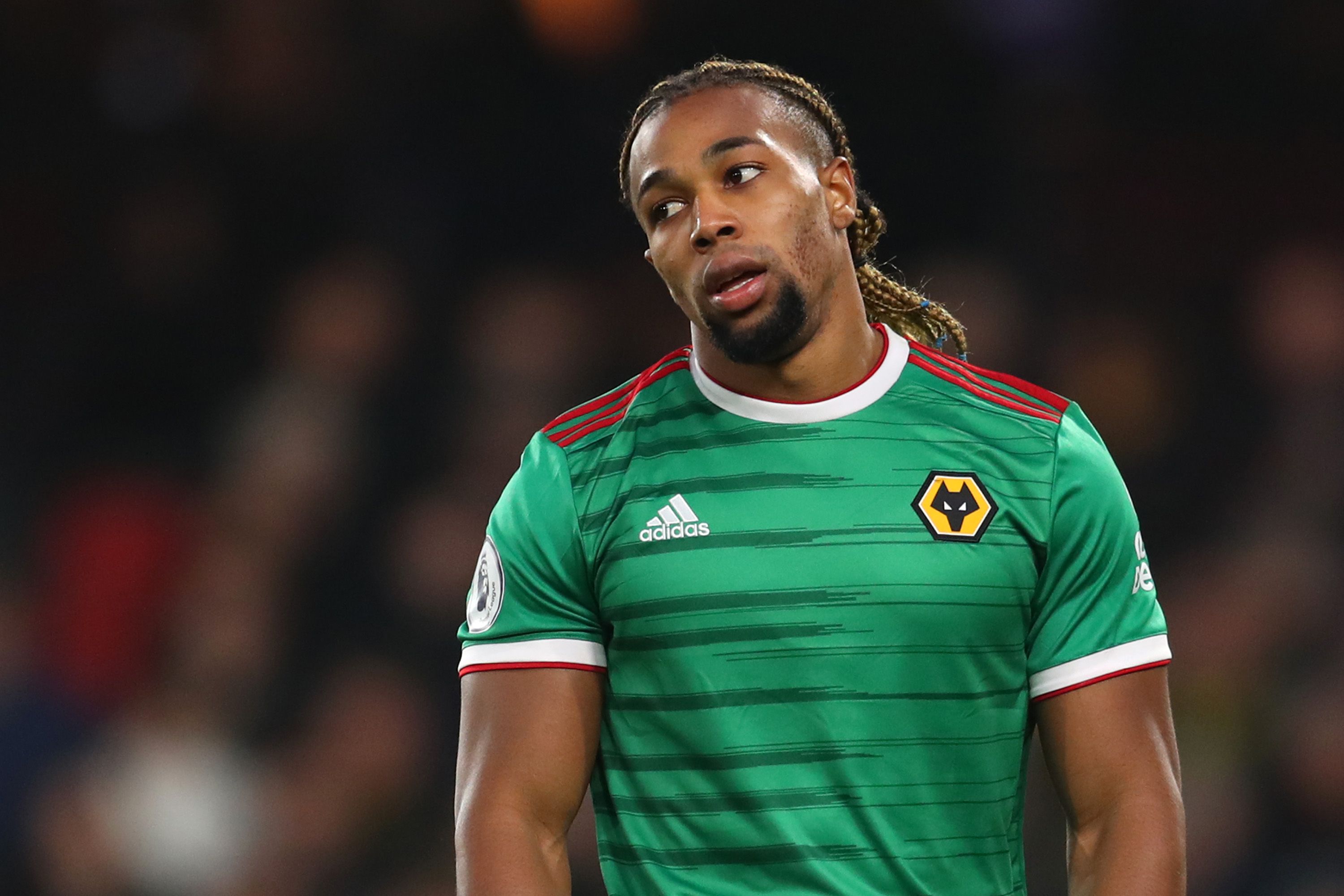 Adama Traore
