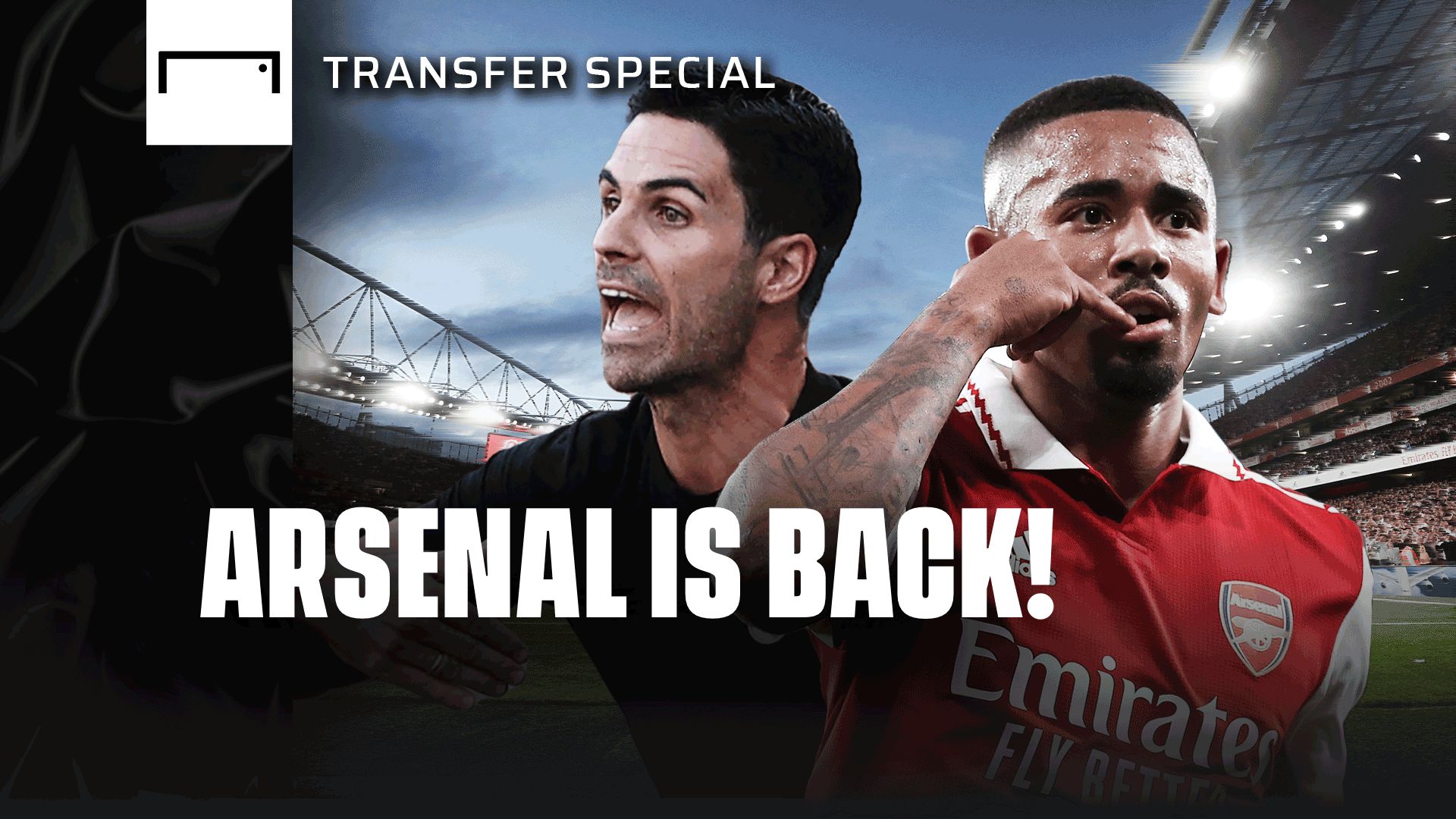 Transfer Special Arteta Jesus Thumb GFX