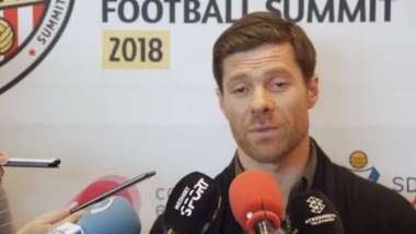 Xabi Alonso