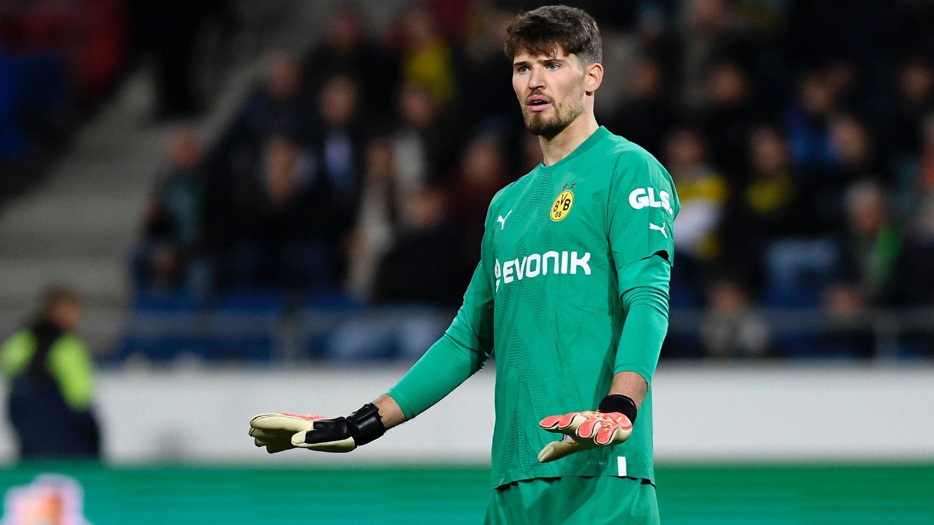 ONLY GERMANY Gregor Kobel Borussia Dortmund 2022